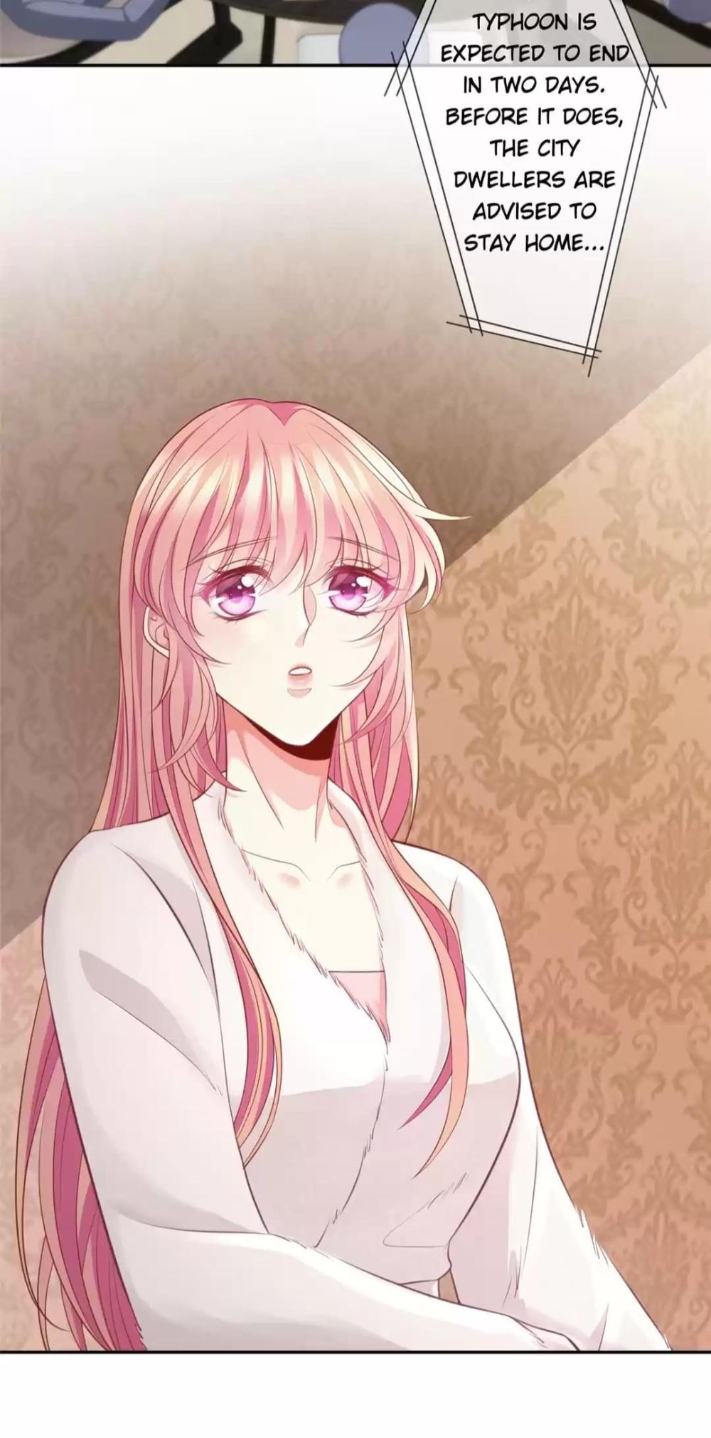 Embrace My Shadow chapter 255 page 2