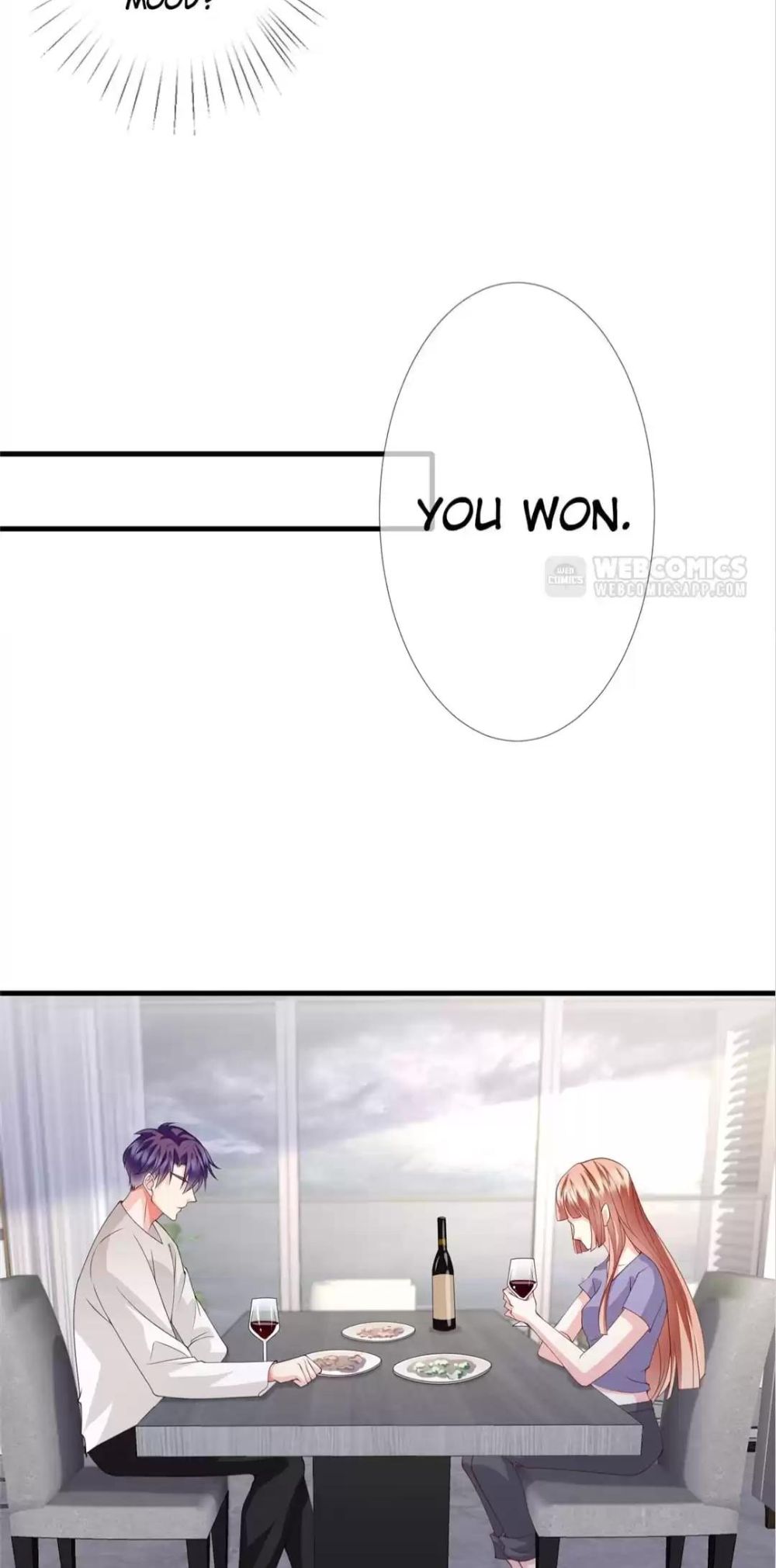 Embrace My Shadow chapter 255 page 21