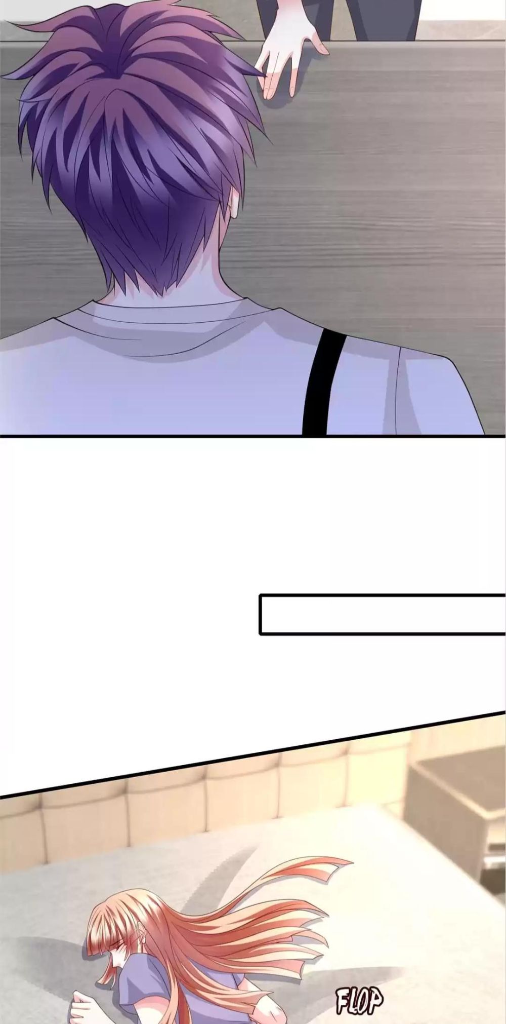 Embrace My Shadow chapter 255 page 26