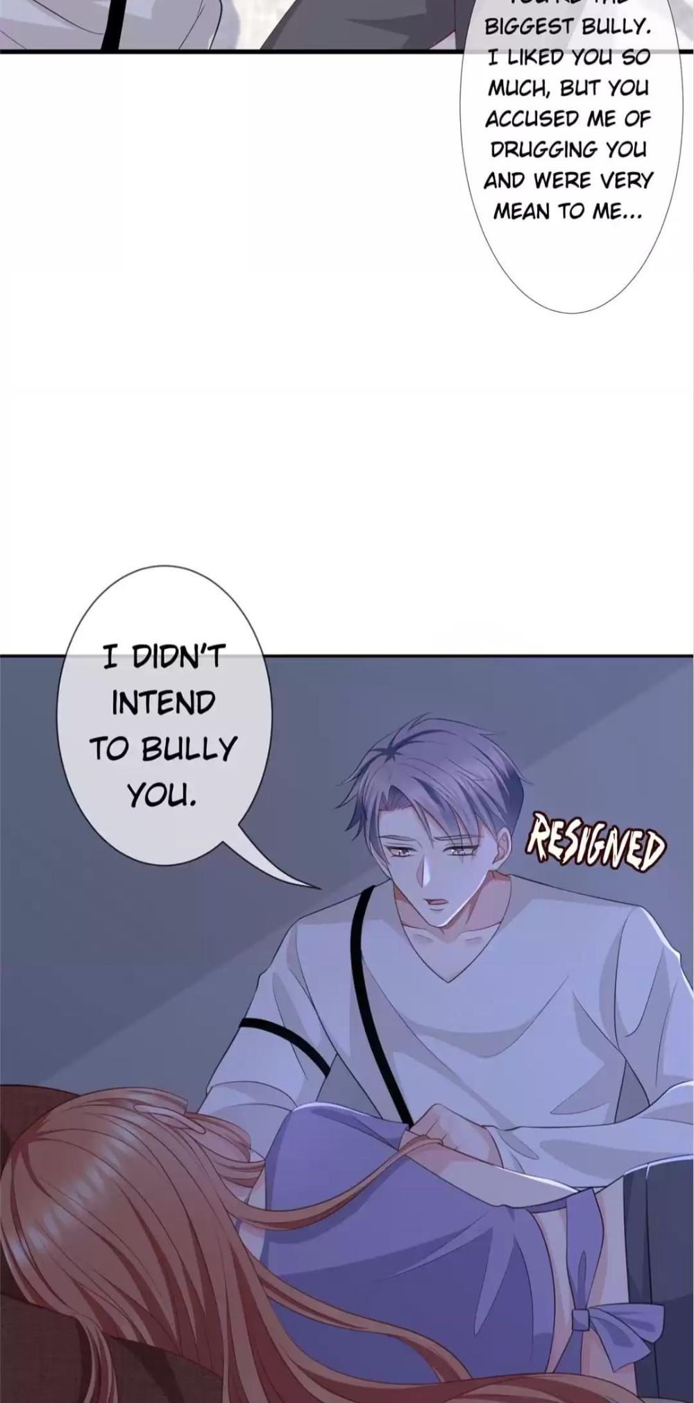 Embrace My Shadow chapter 255 page 29