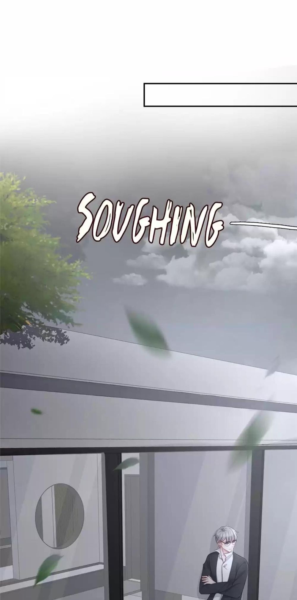 Embrace My Shadow chapter 255 page 3