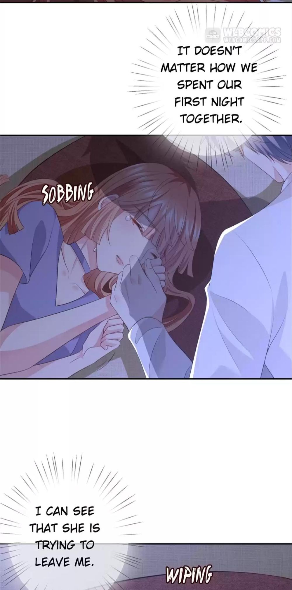 Embrace My Shadow chapter 255 page 30