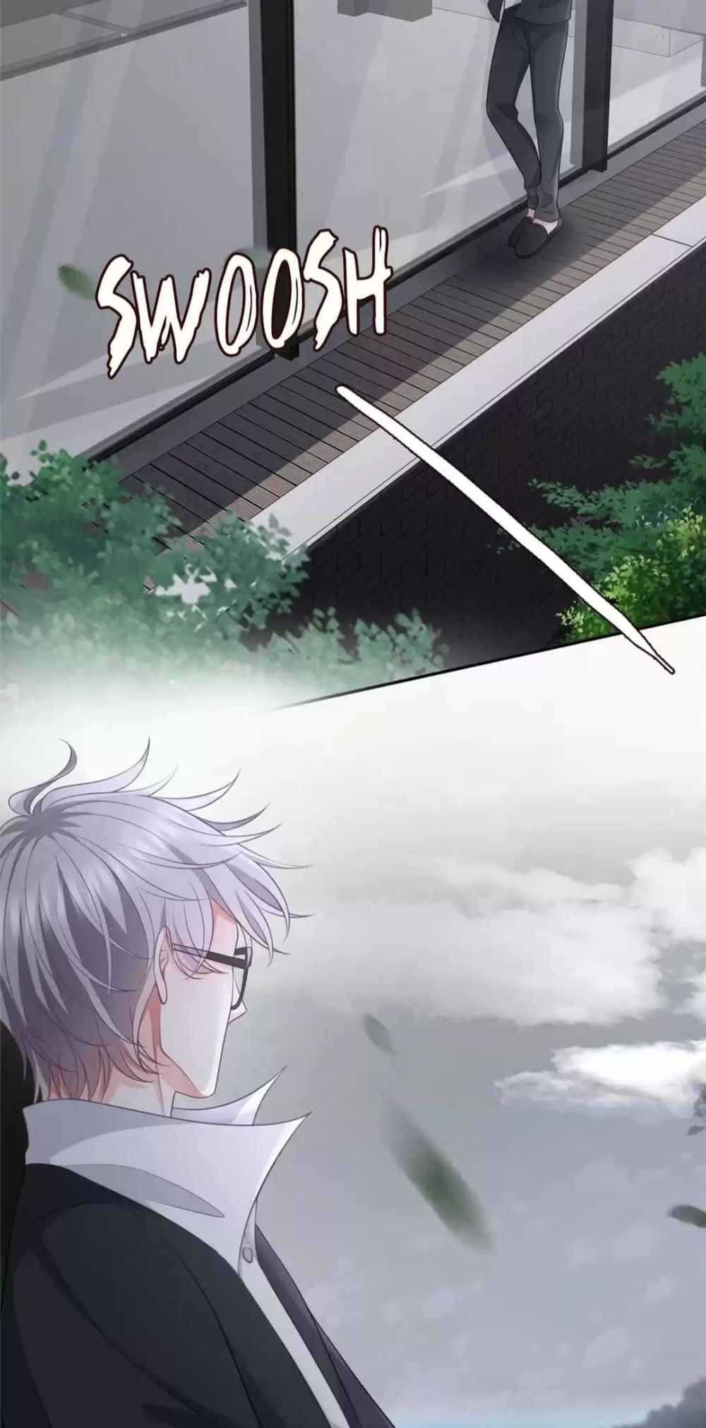 Embrace My Shadow chapter 255 page 4