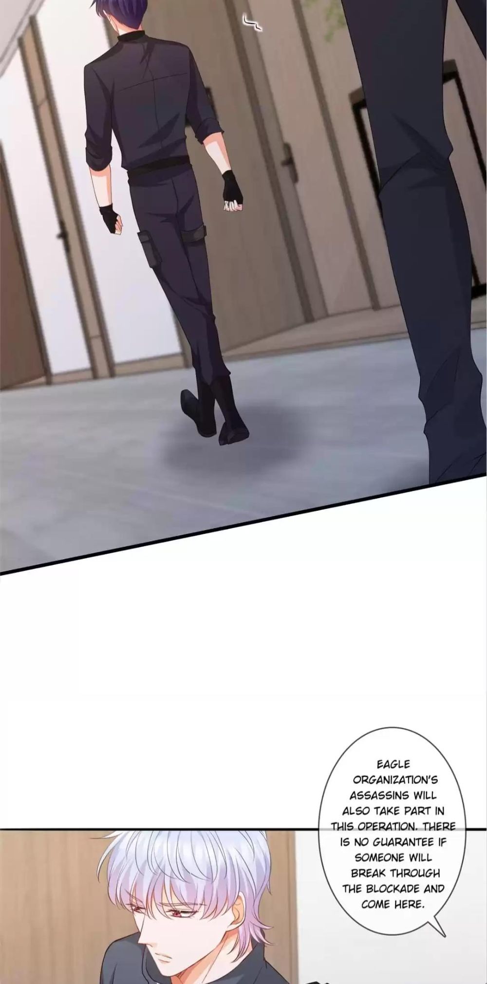 Embrace My Shadow chapter 256 page 10