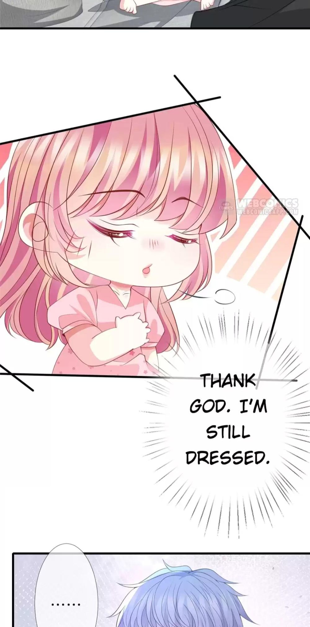 Embrace My Shadow chapter 257 page 11