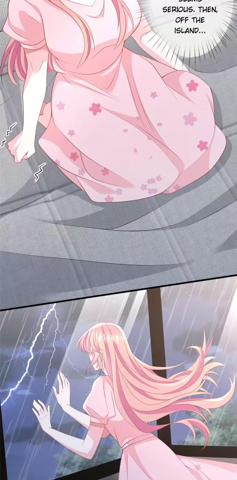 Embrace My Shadow chapter 257 page 15