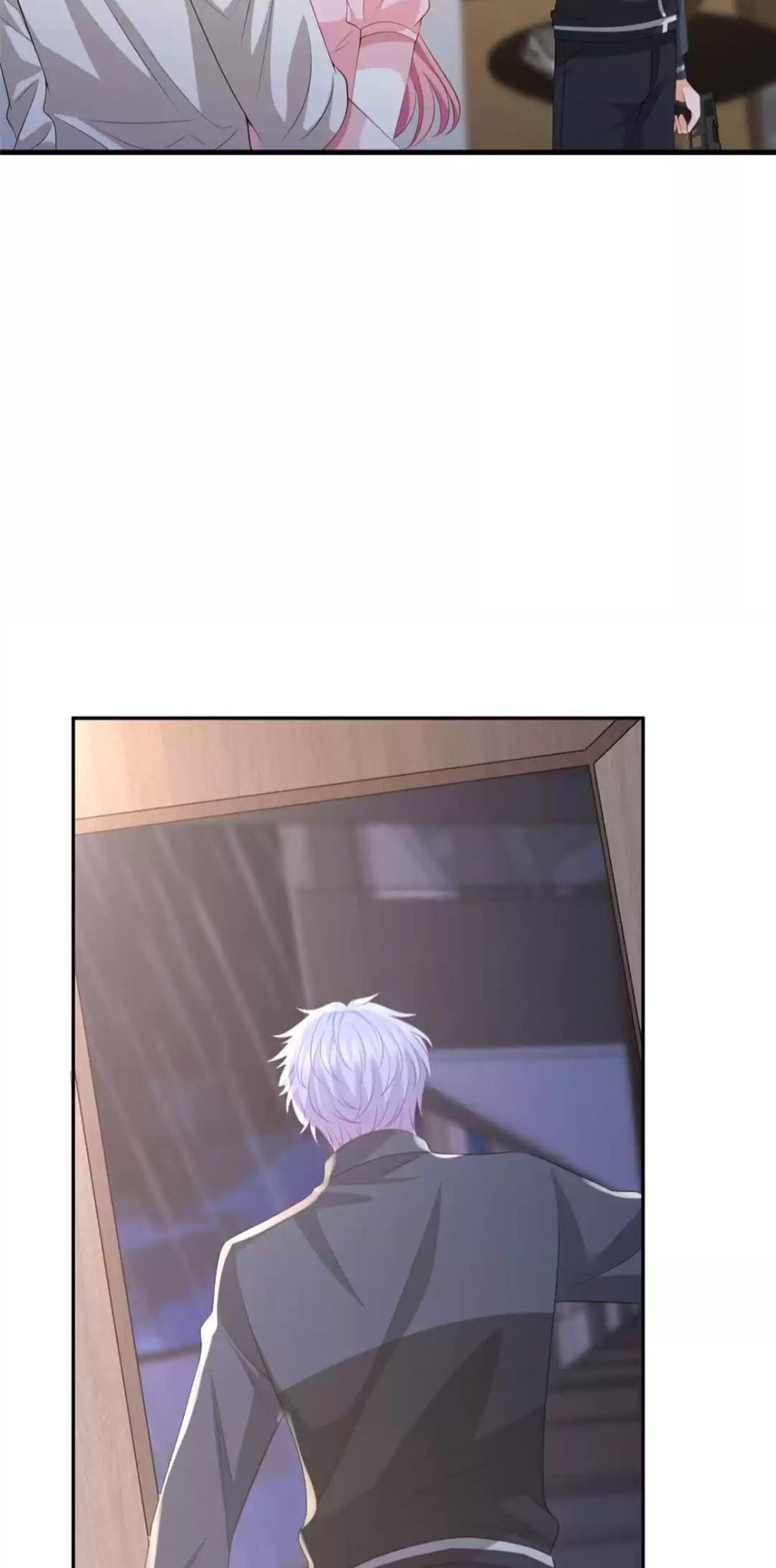 Embrace My Shadow chapter 257 page 20