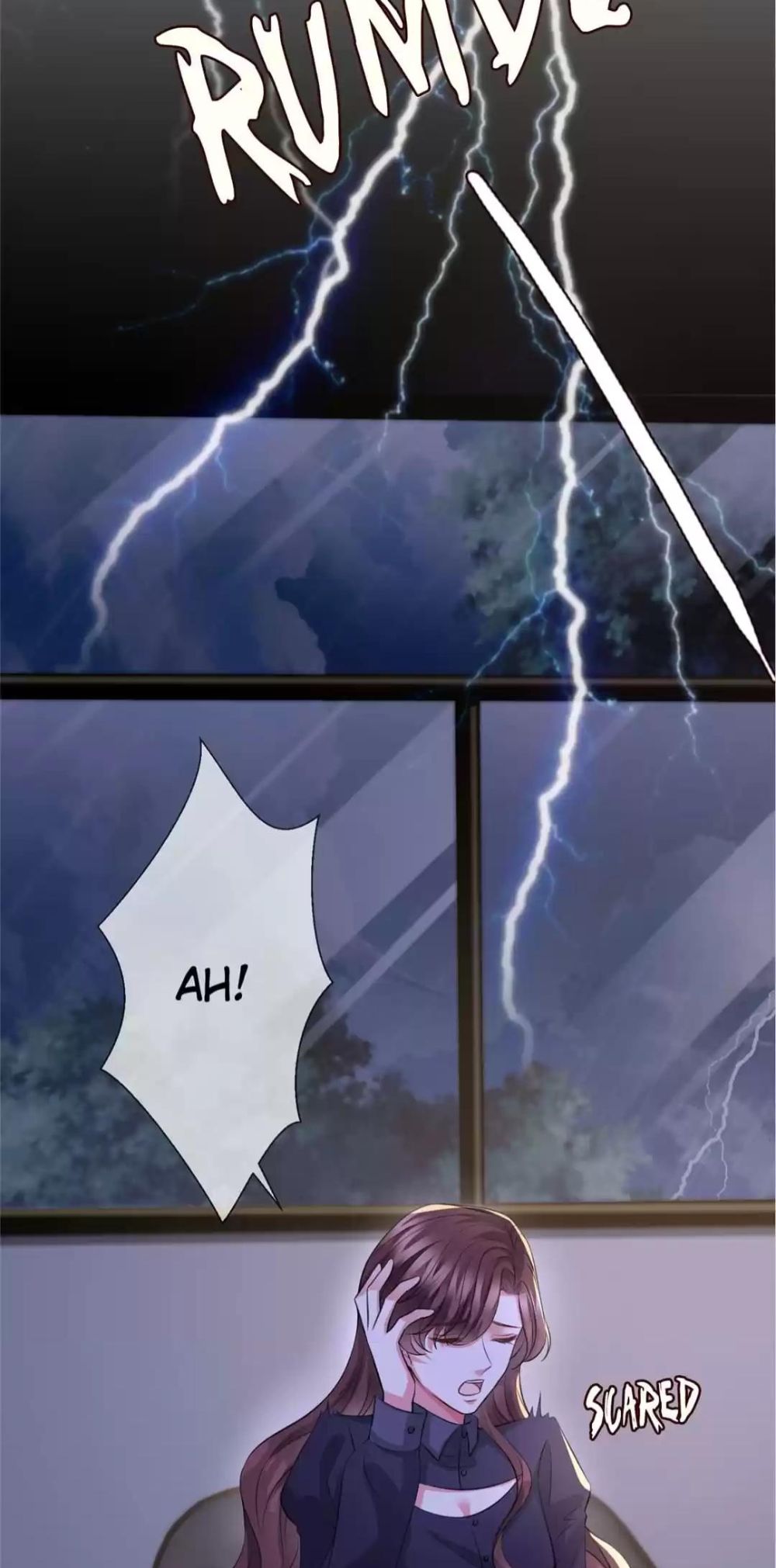 Embrace My Shadow chapter 257 page 6