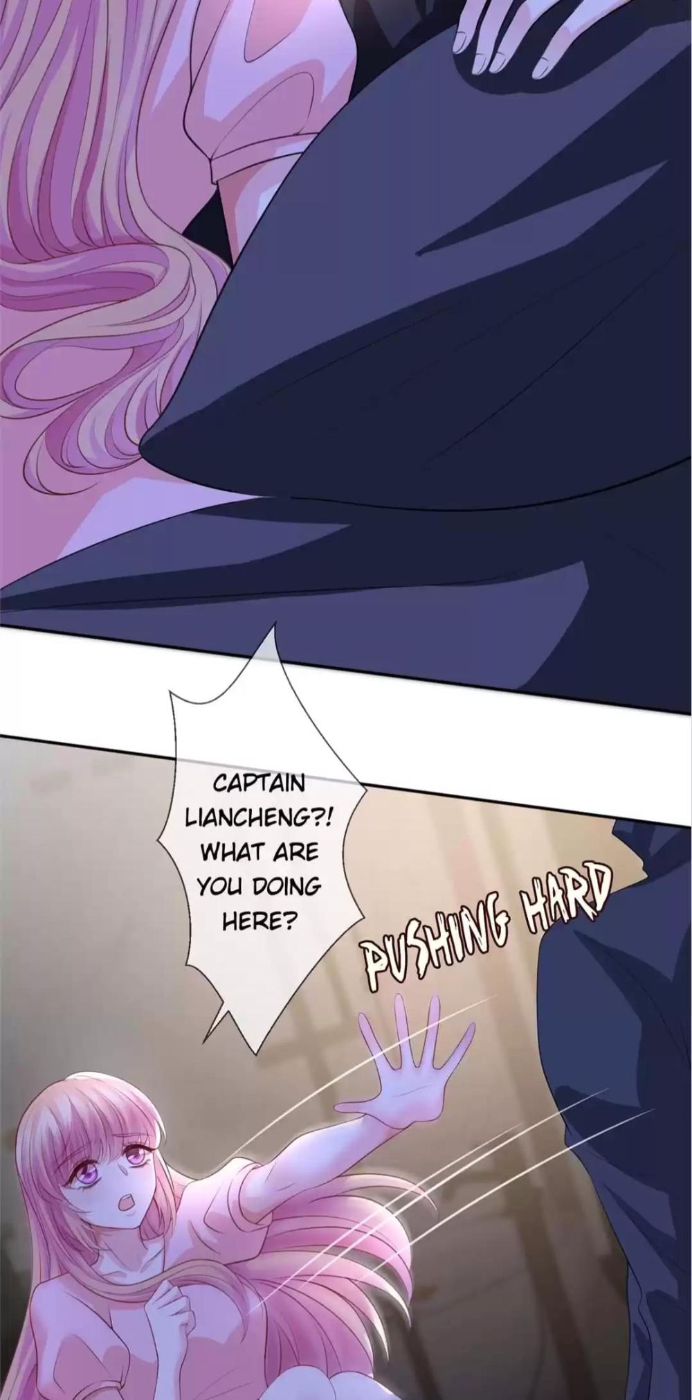 Embrace My Shadow chapter 257 page 9