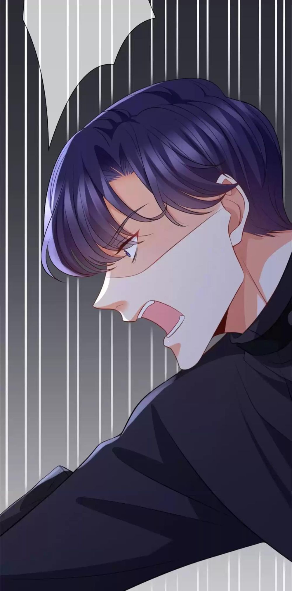Embrace My Shadow chapter 258 page 32