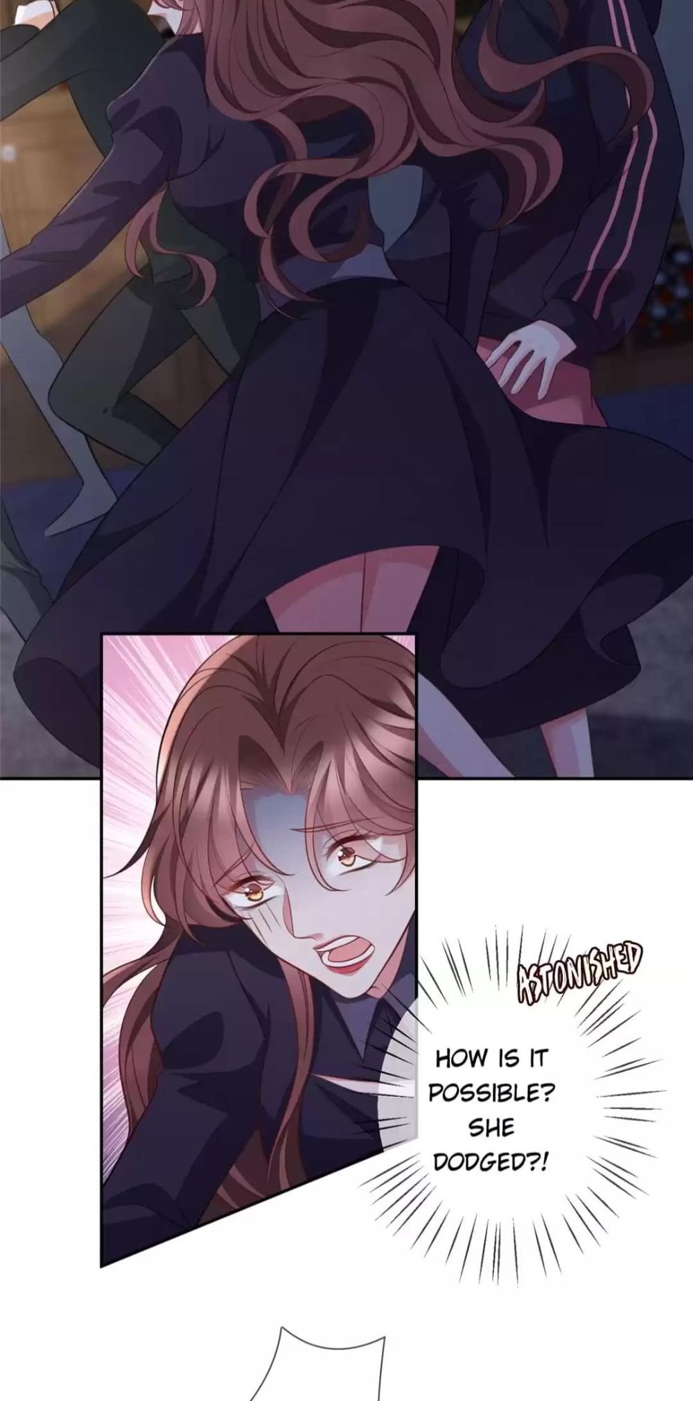 Embrace My Shadow chapter 258 page 9