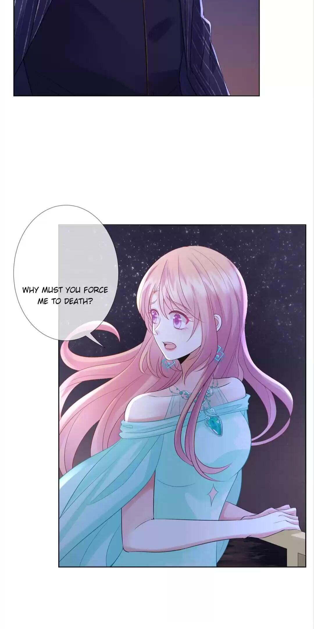 Embrace My Shadow chapter 26 page 10