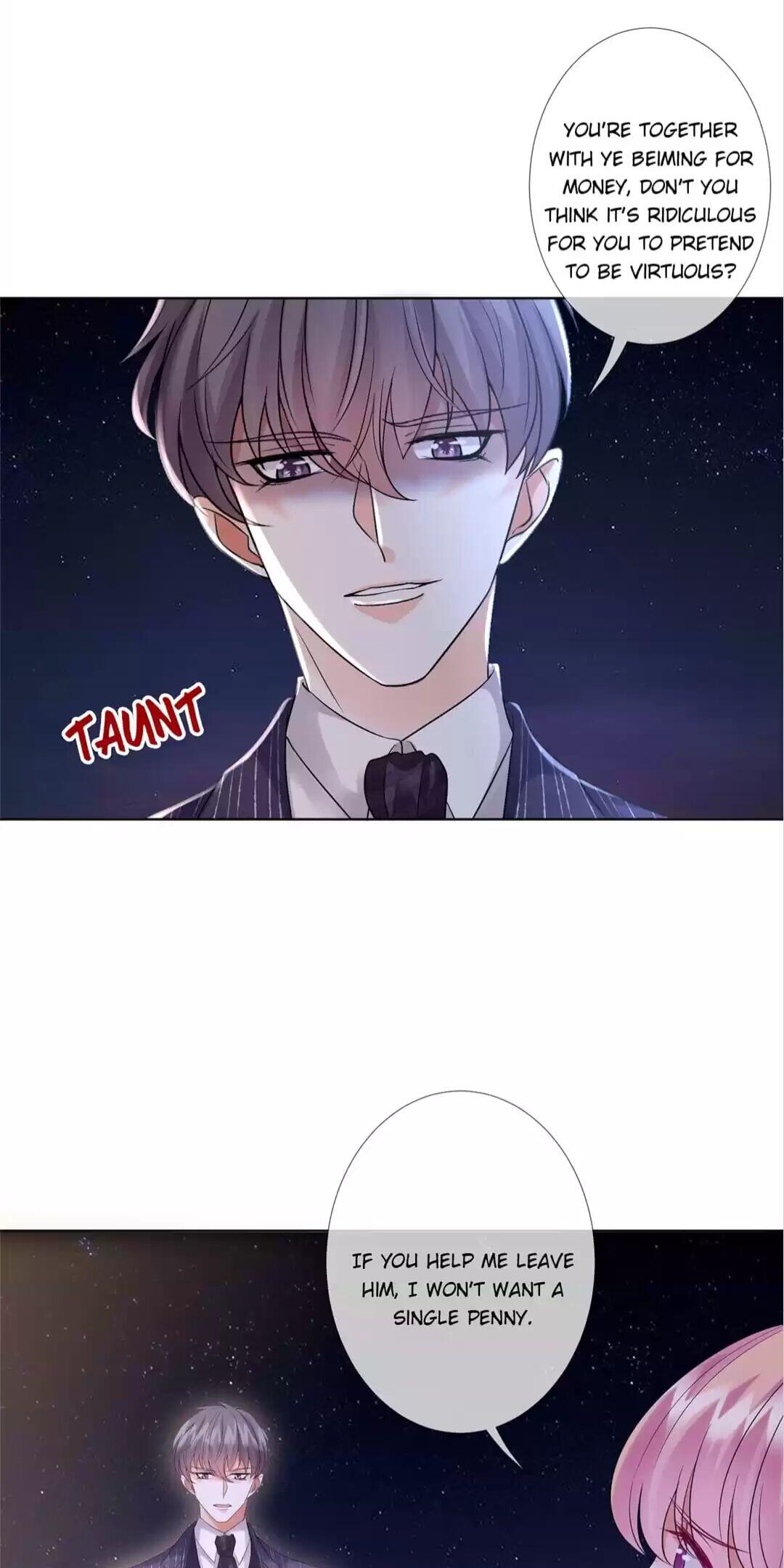 Embrace My Shadow chapter 26 page 11