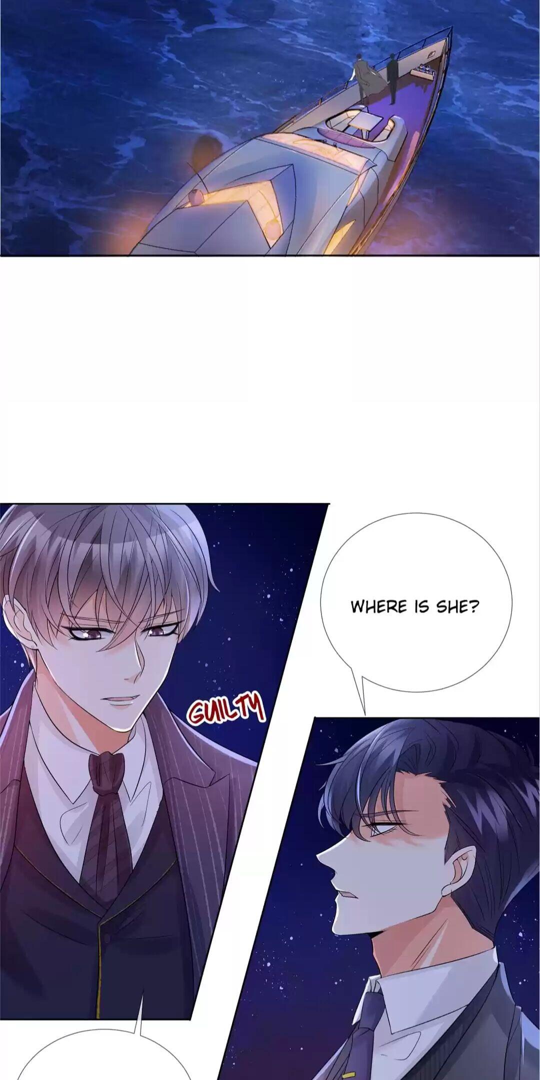 Embrace My Shadow chapter 26 page 19