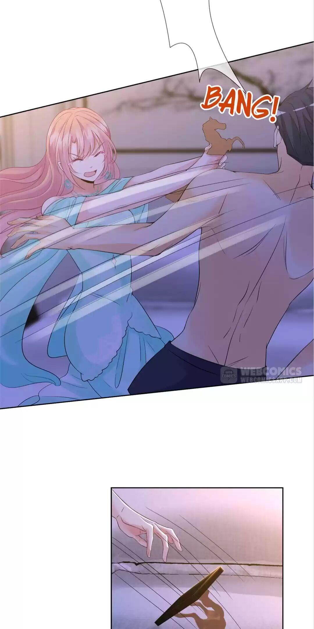 Embrace My Shadow chapter 26 page 2