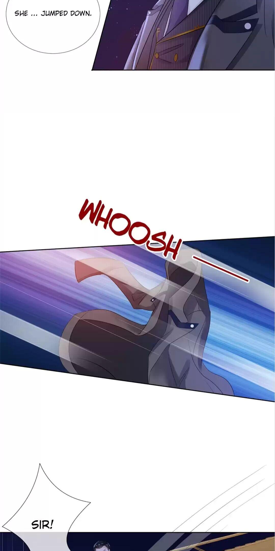 Embrace My Shadow chapter 26 page 20