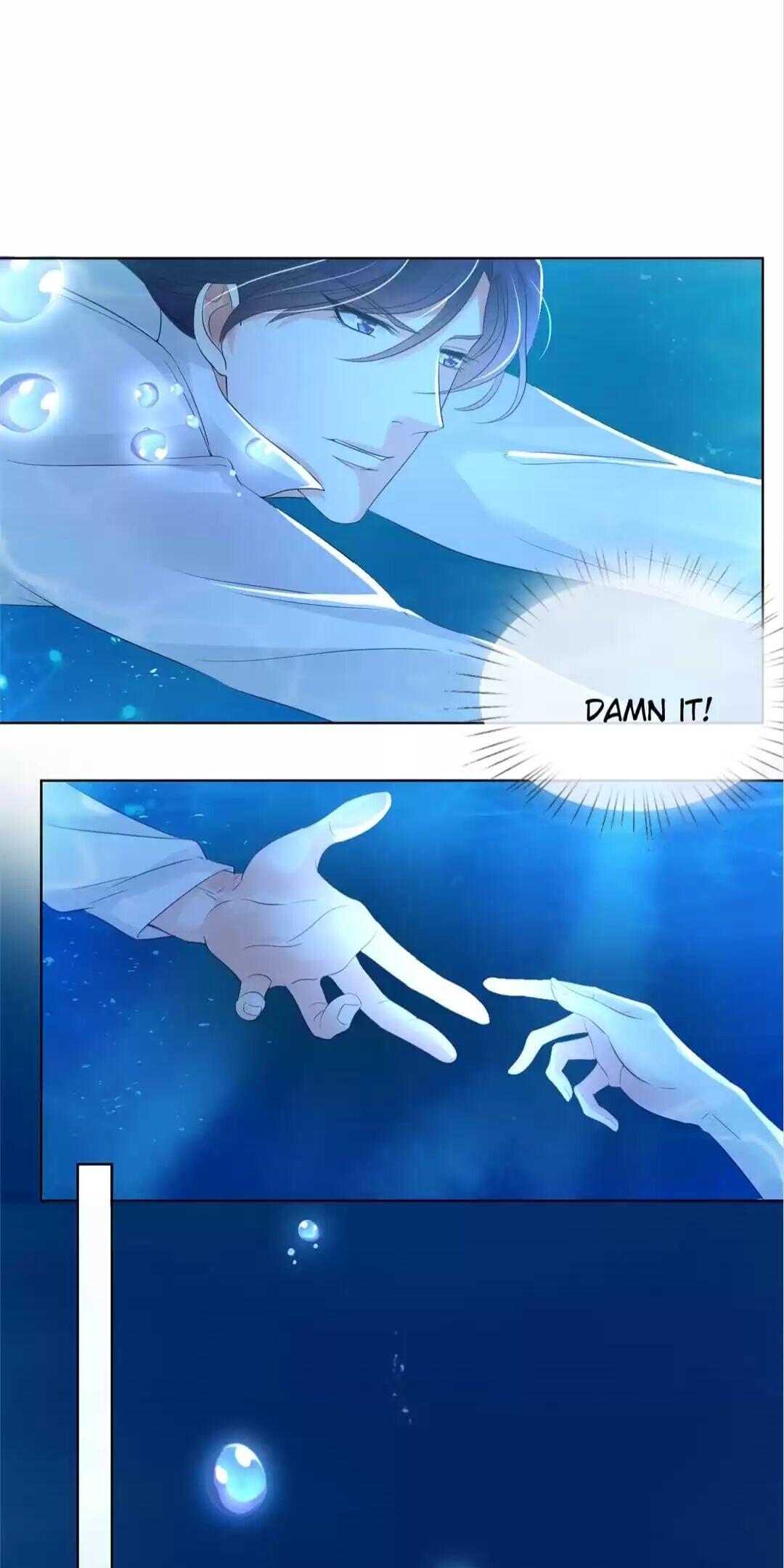 Embrace My Shadow chapter 26 page 25