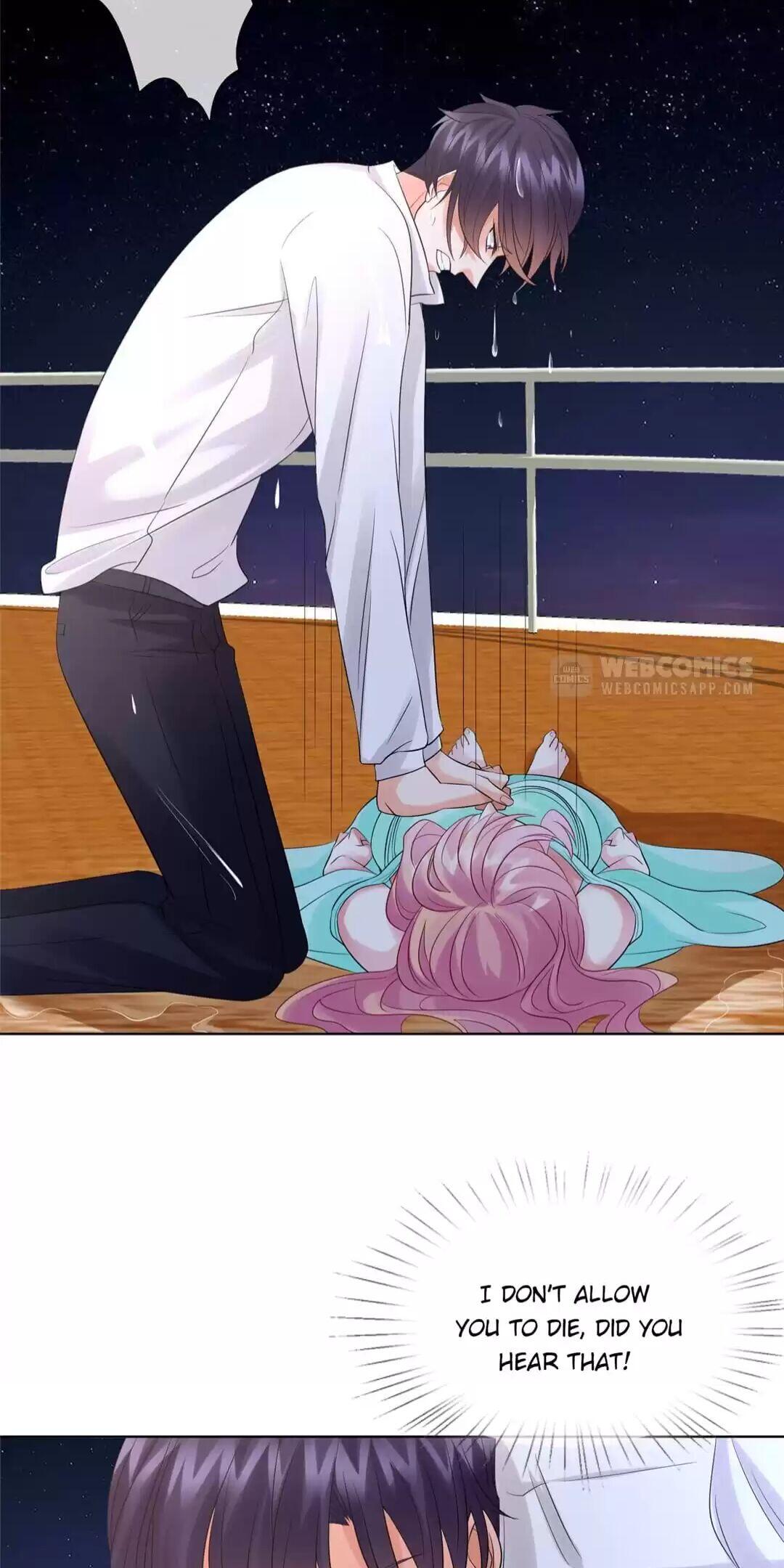 Embrace My Shadow chapter 26 page 31