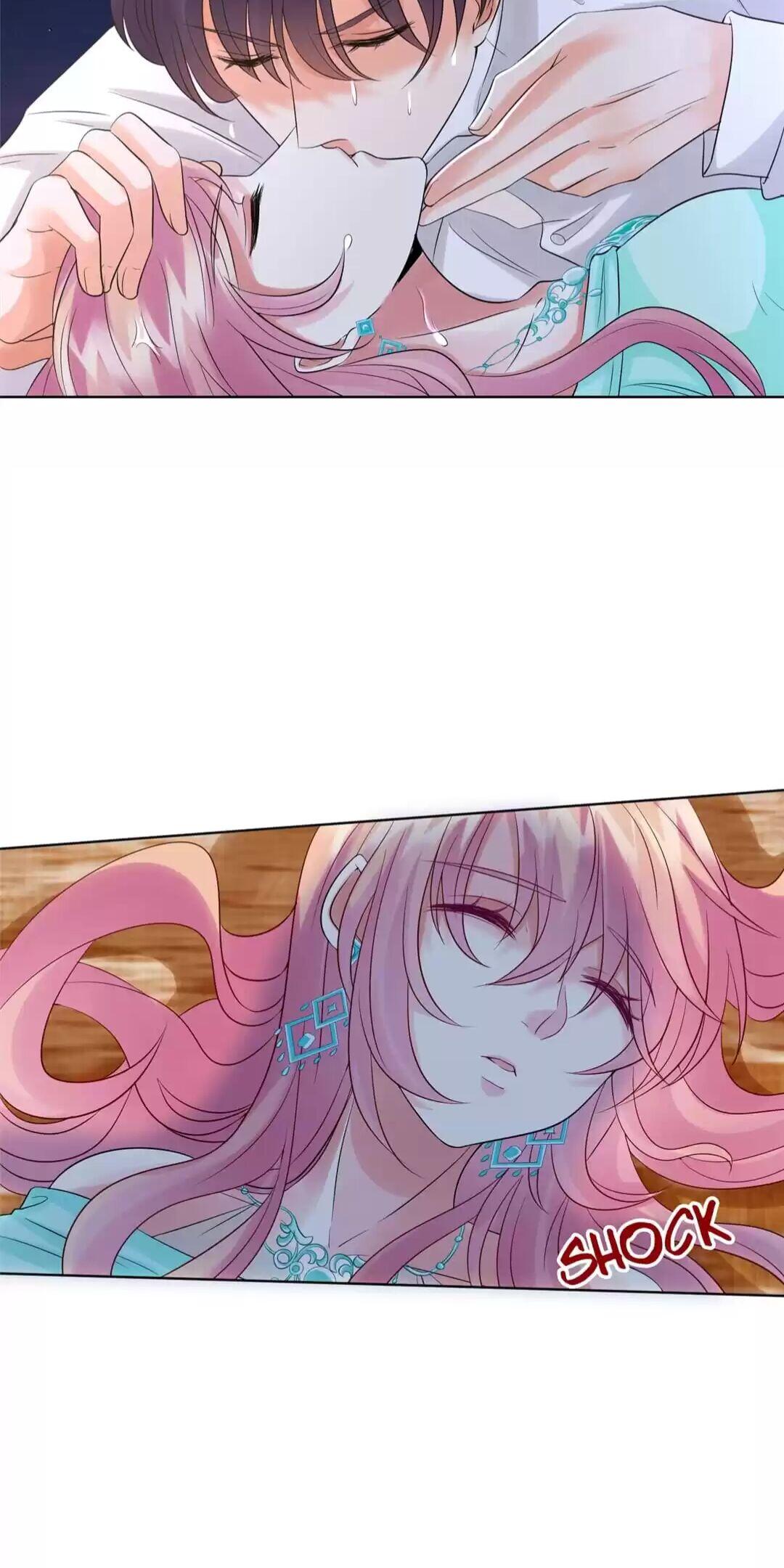 Embrace My Shadow chapter 26 page 32