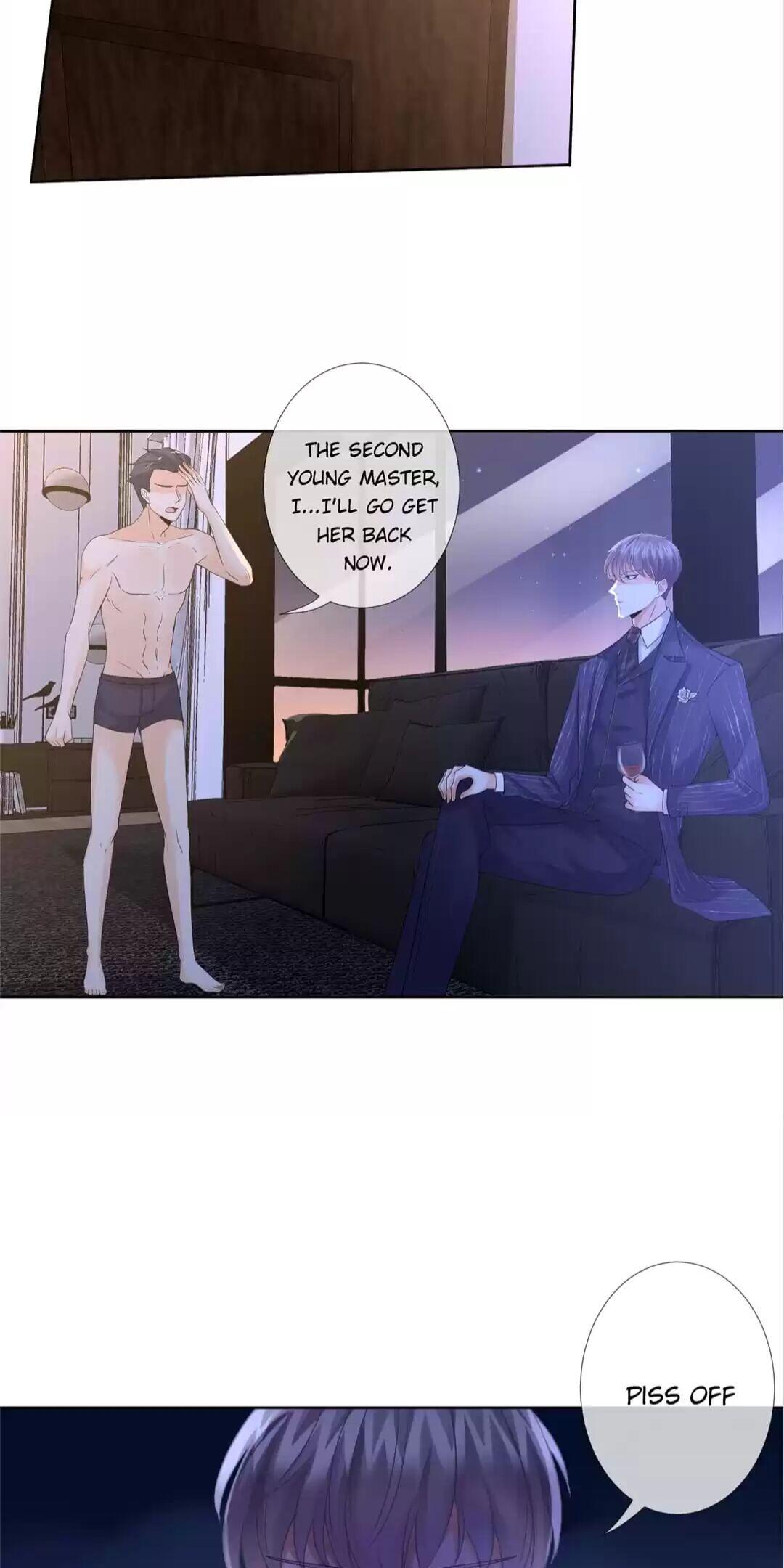 Embrace My Shadow chapter 26 page 4