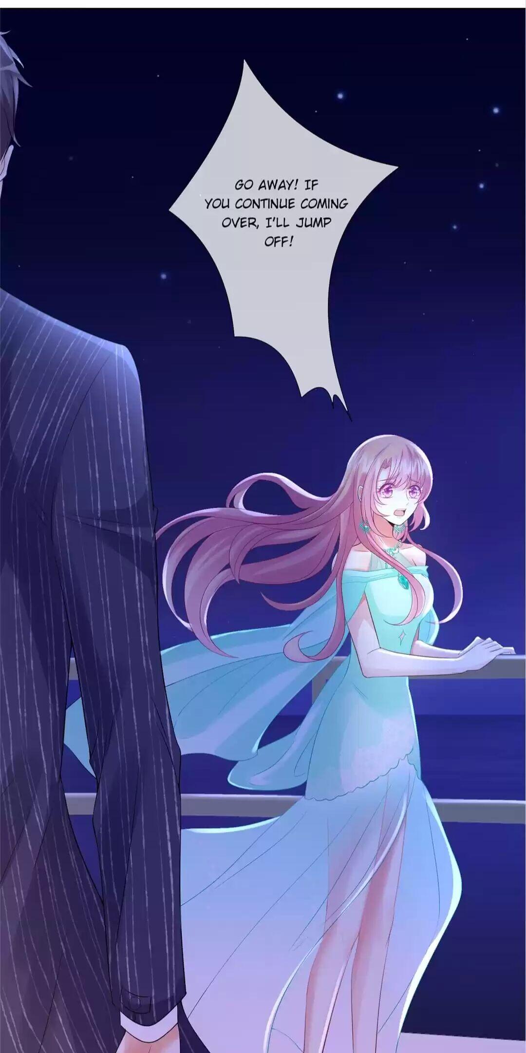 Embrace My Shadow chapter 26 page 8