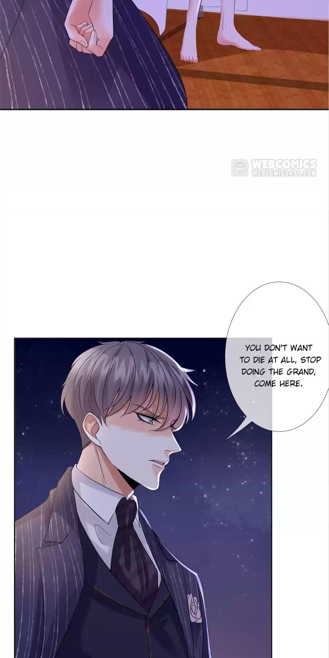 Embrace My Shadow chapter 26 page 9