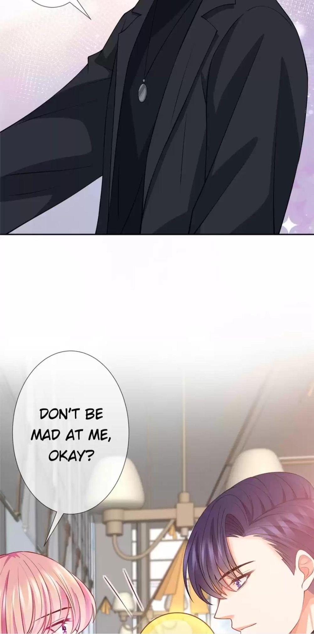 Embrace My Shadow chapter 260 page 19