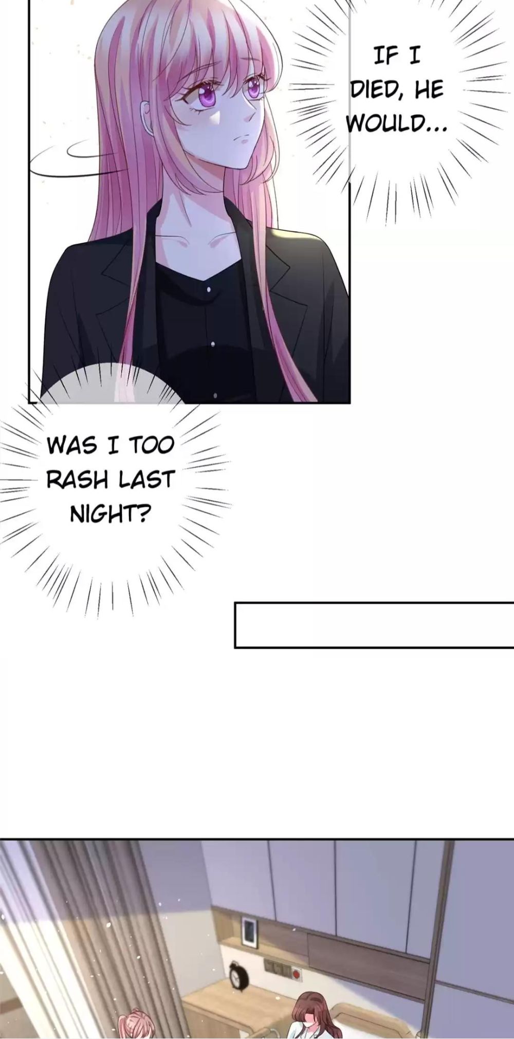 Embrace My Shadow chapter 260 page 23