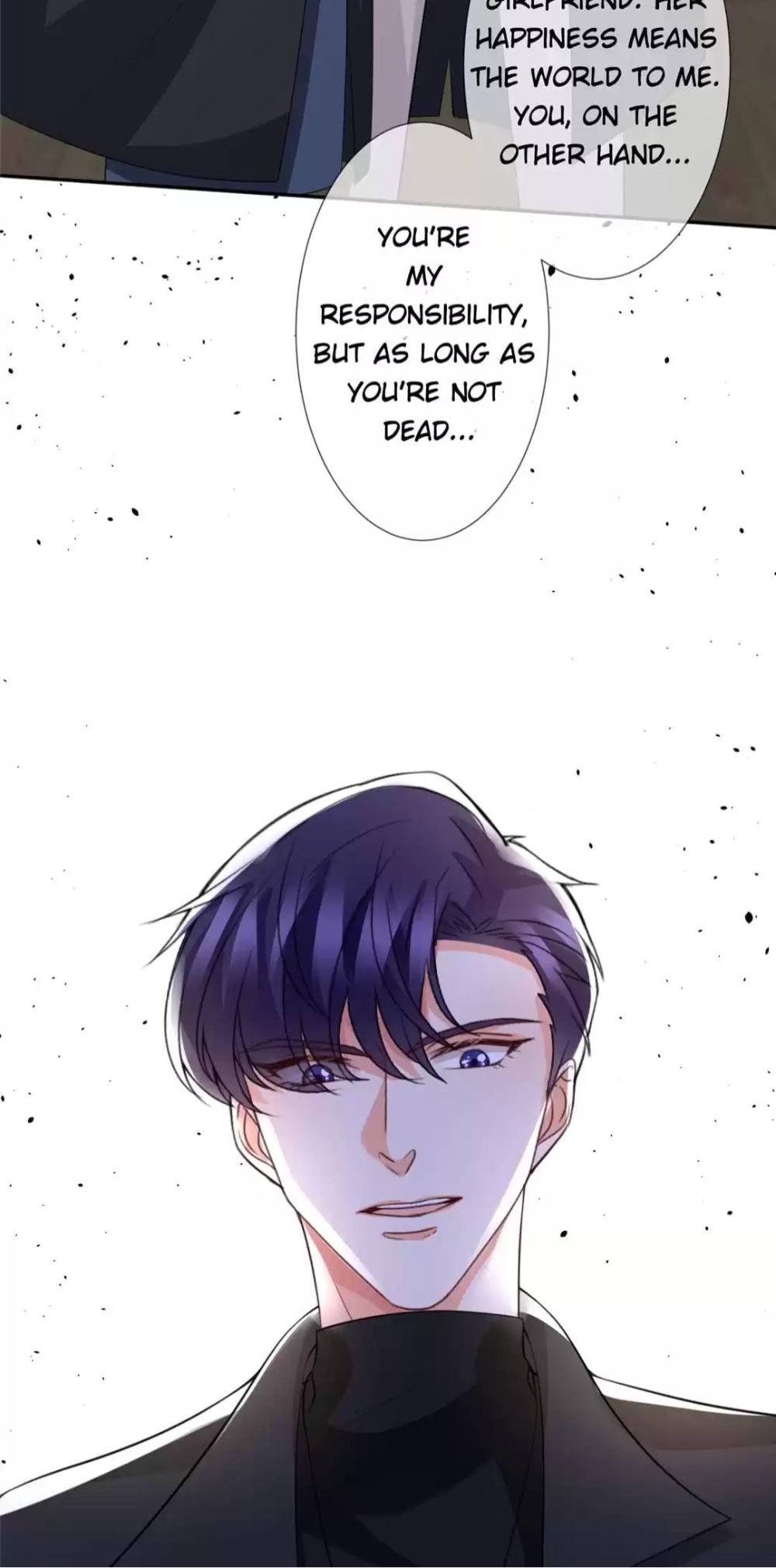 Embrace My Shadow chapter 260 page 29