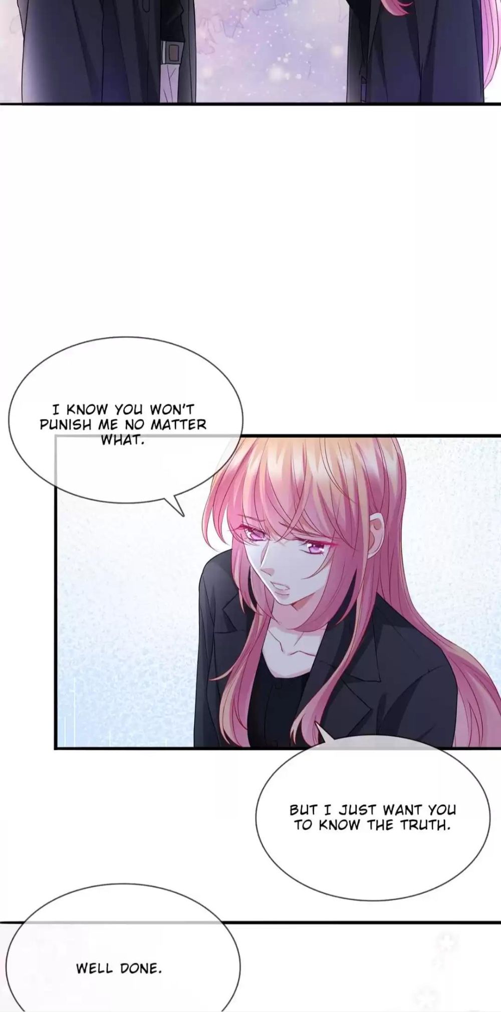 Embrace My Shadow chapter 261 page 13