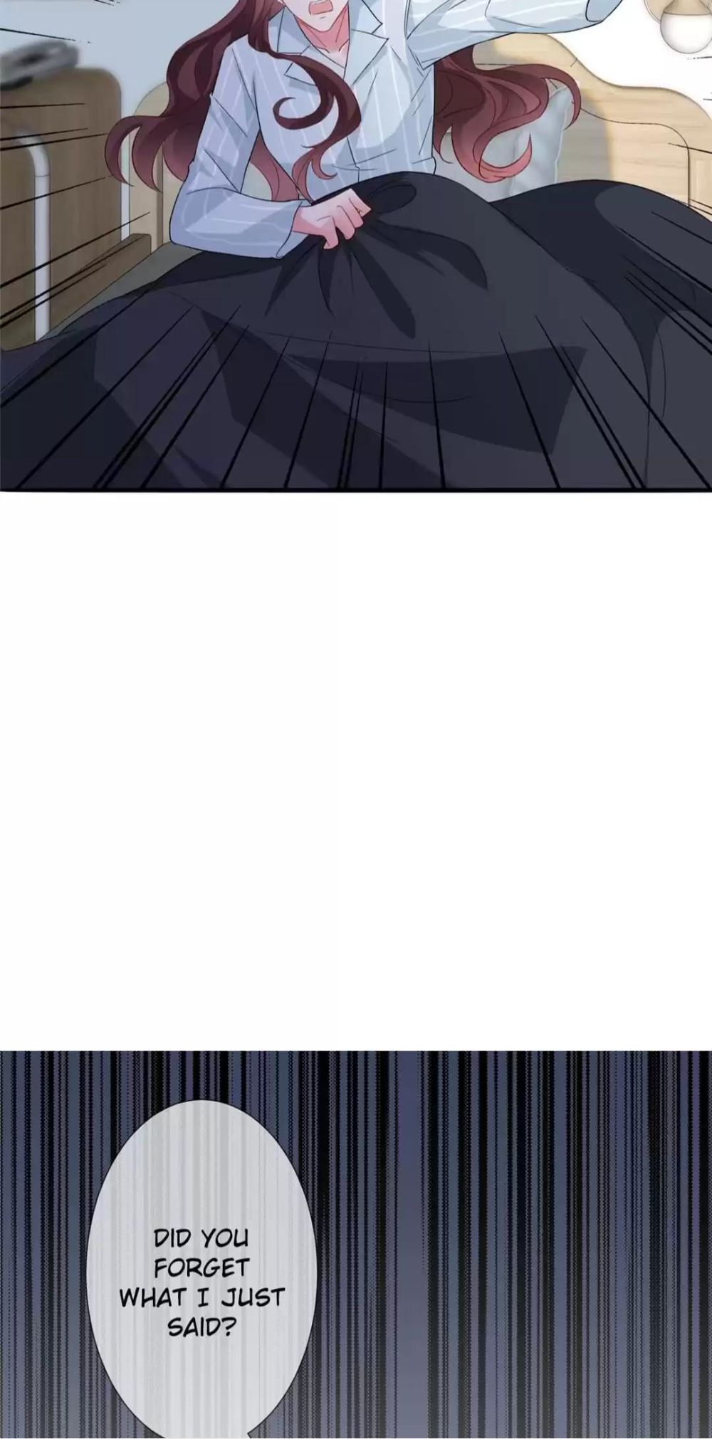 Embrace My Shadow chapter 261 page 18