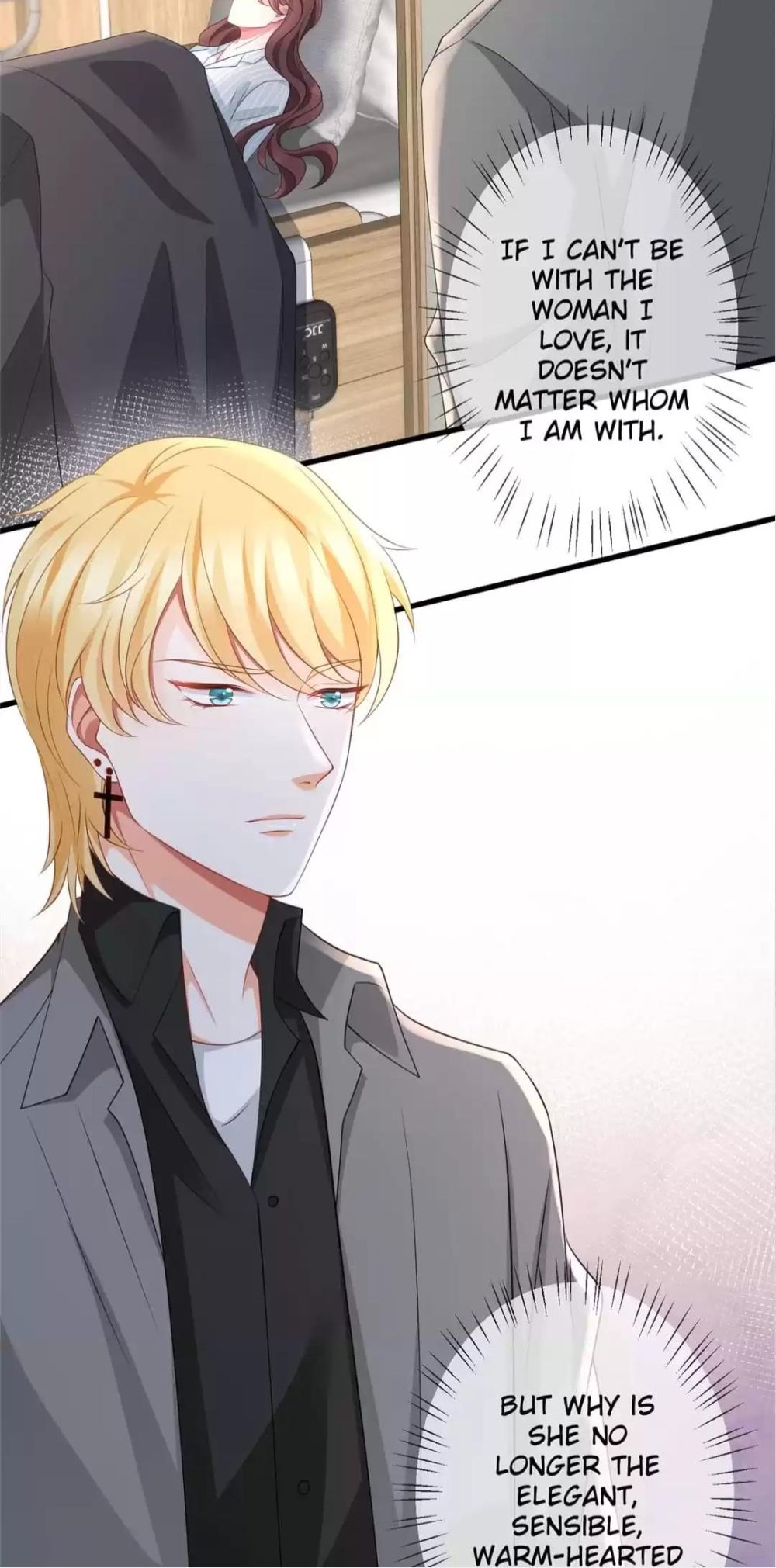Embrace My Shadow chapter 261 page 31