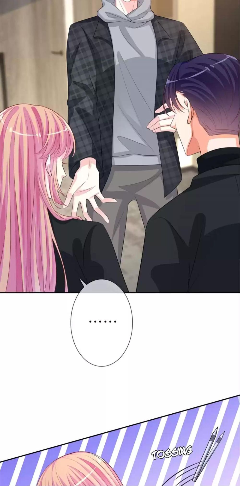 Embrace My Shadow chapter 262 page 12