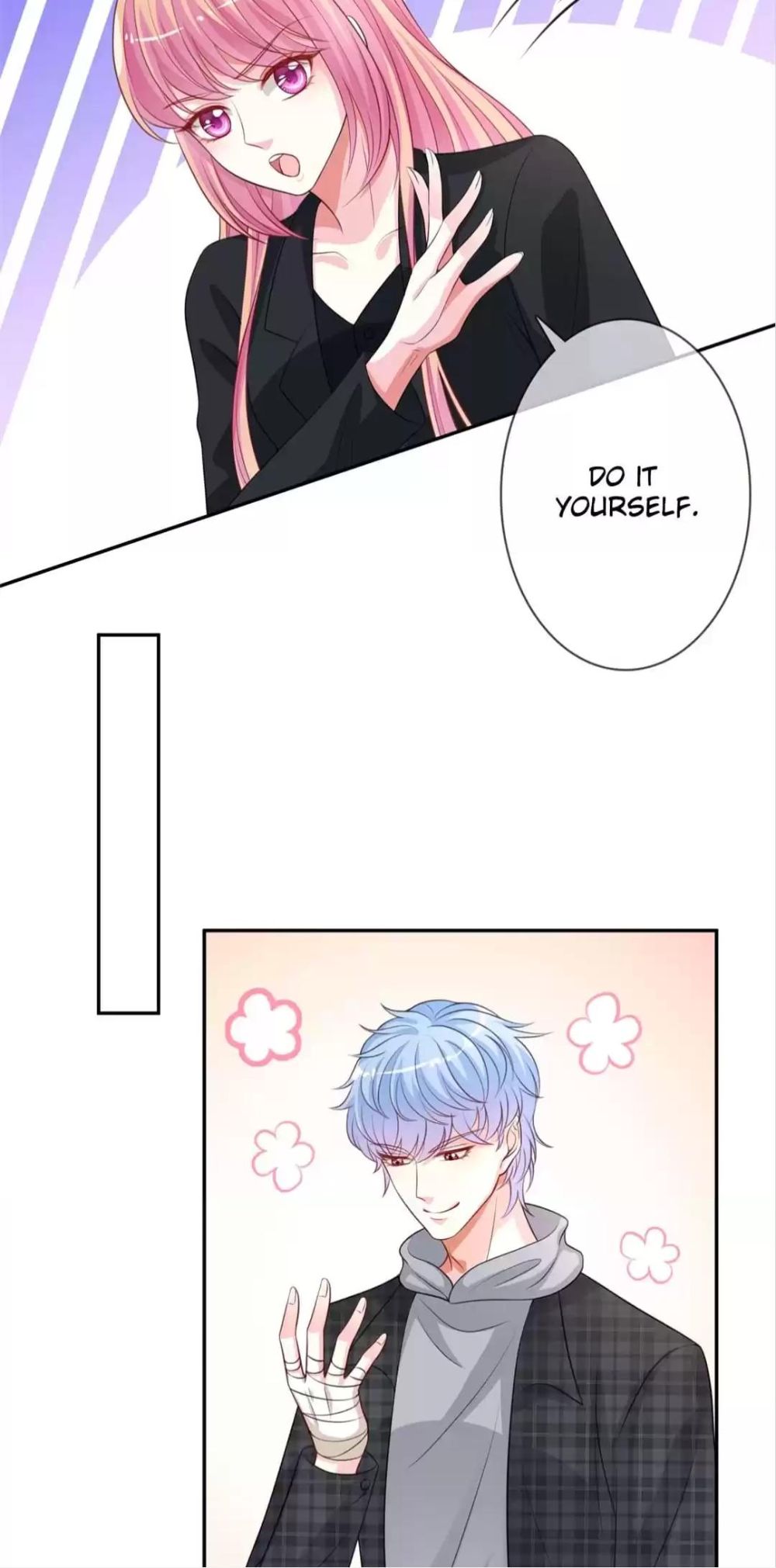 Embrace My Shadow chapter 262 page 13