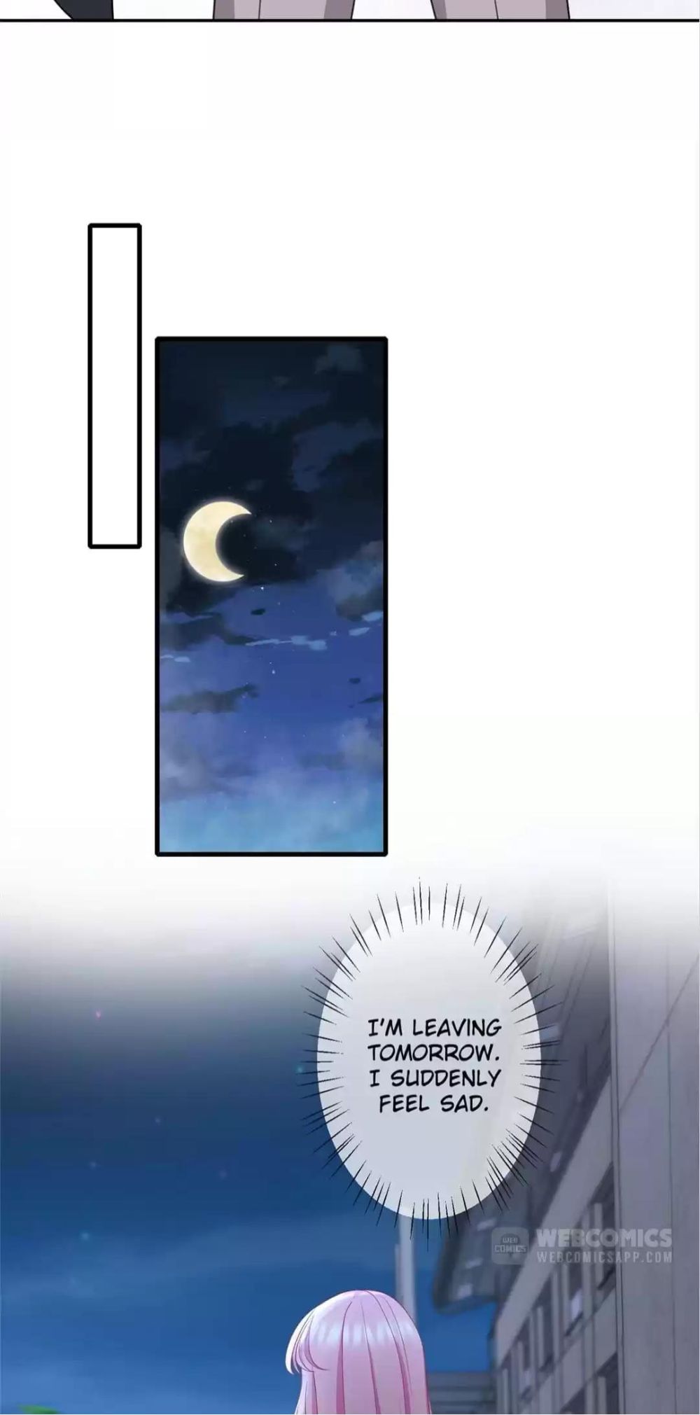 Embrace My Shadow chapter 262 page 19