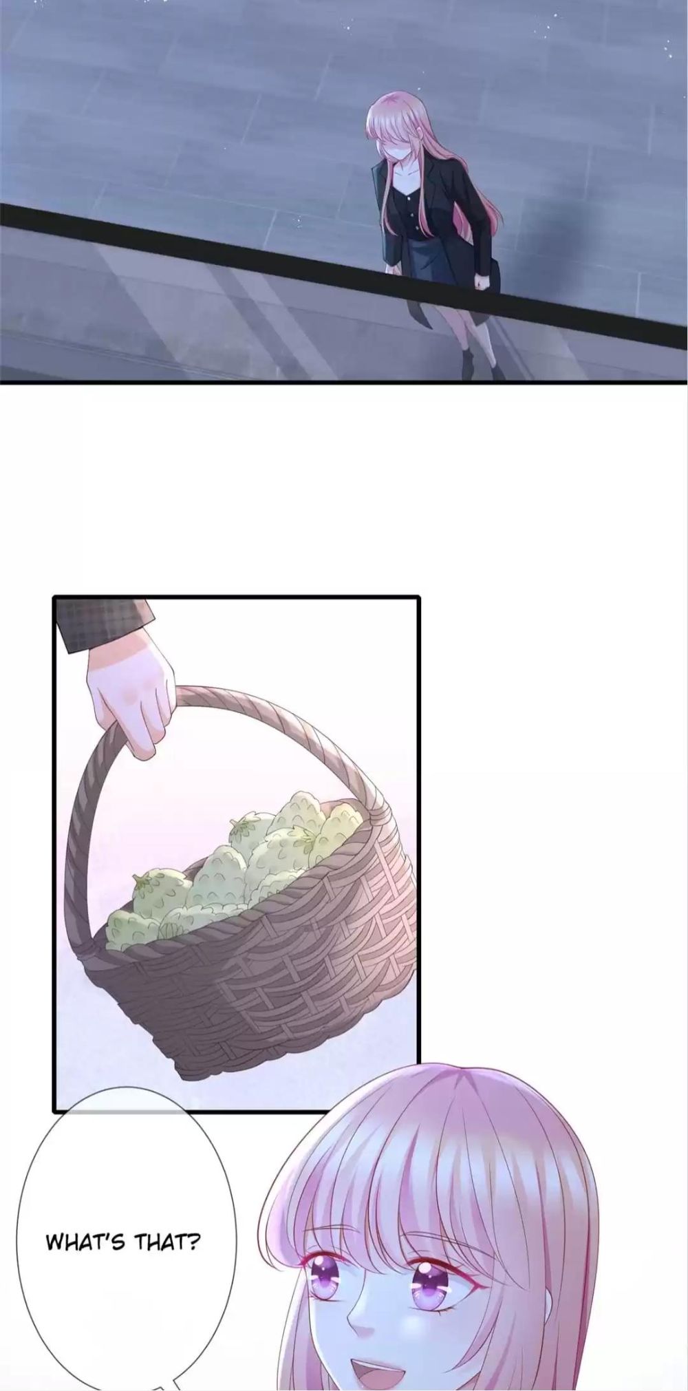 Embrace My Shadow chapter 262 page 21