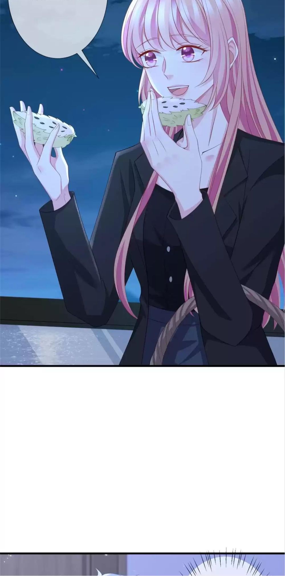 Embrace My Shadow chapter 262 page 25