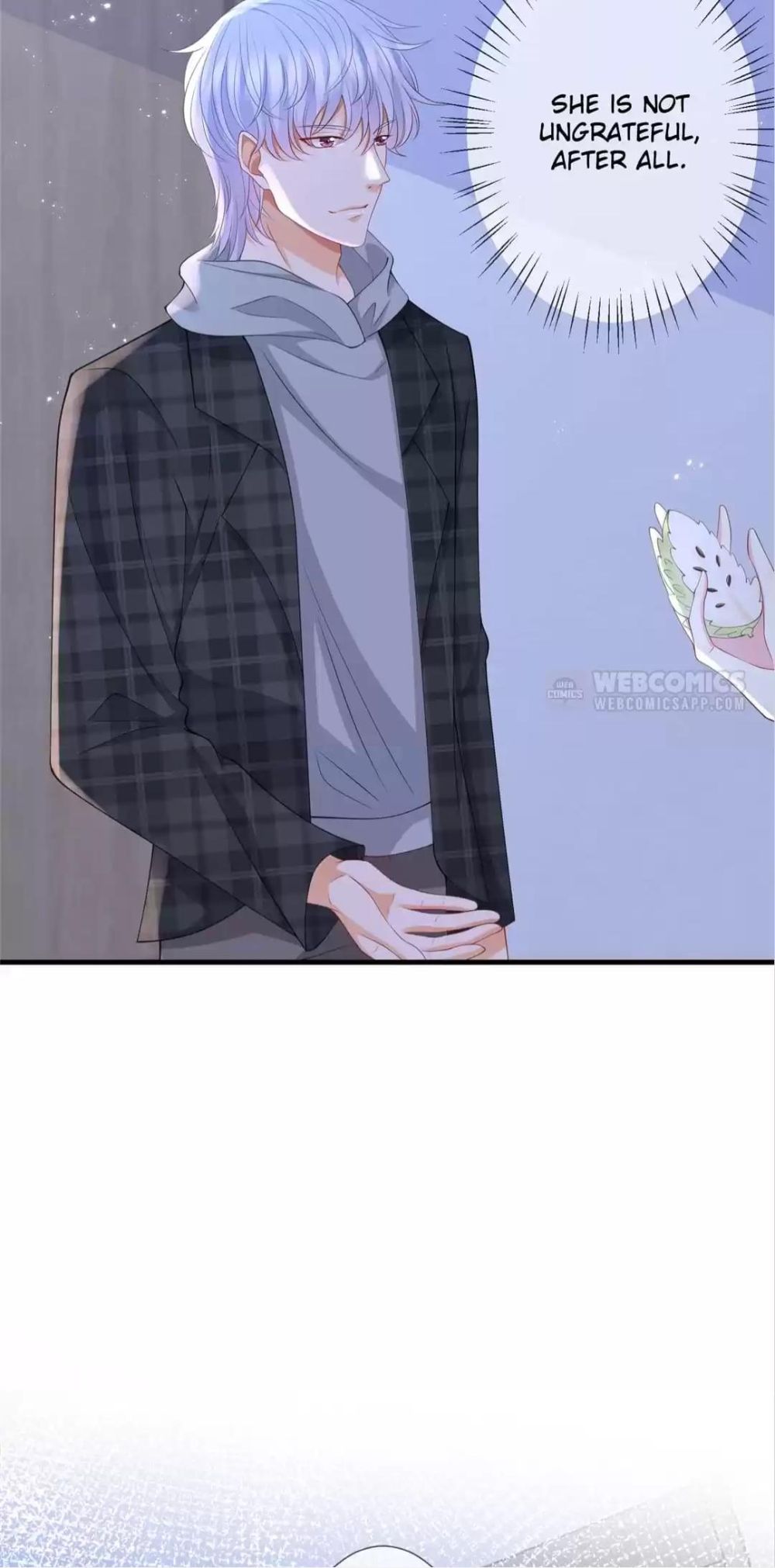 Embrace My Shadow chapter 262 page 26