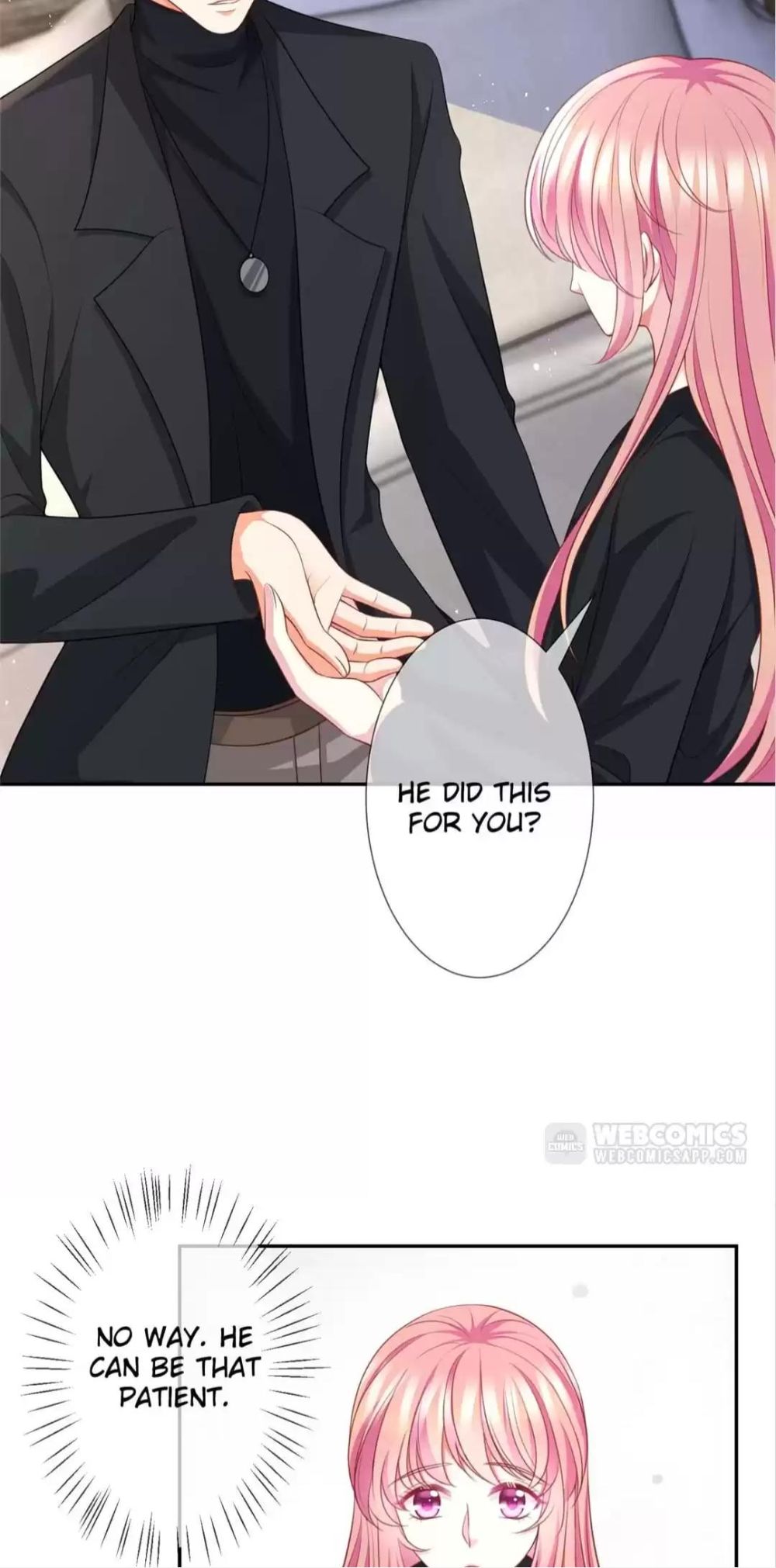 Embrace My Shadow chapter 262 page 5