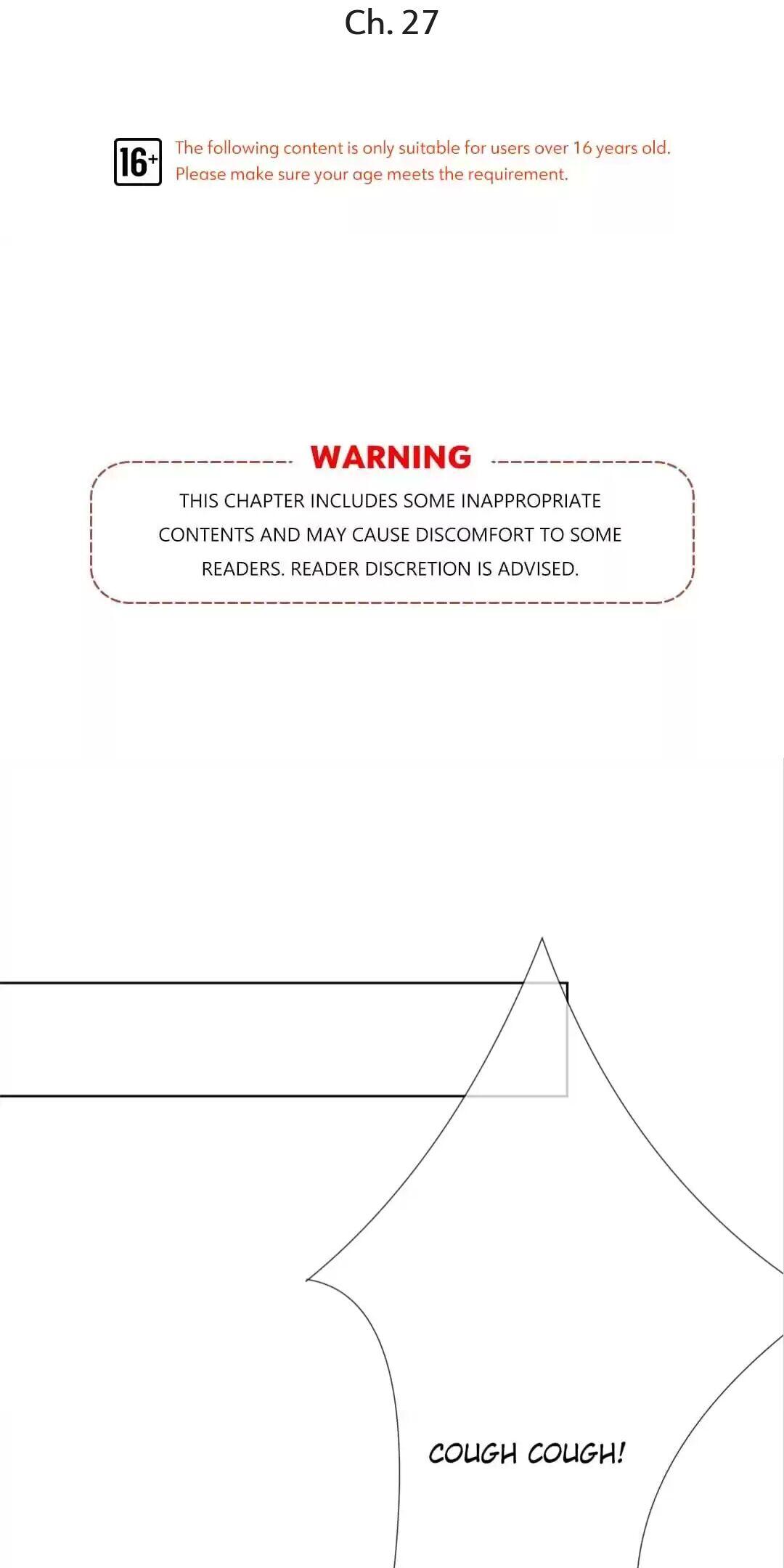 Embrace My Shadow chapter 27 page 1