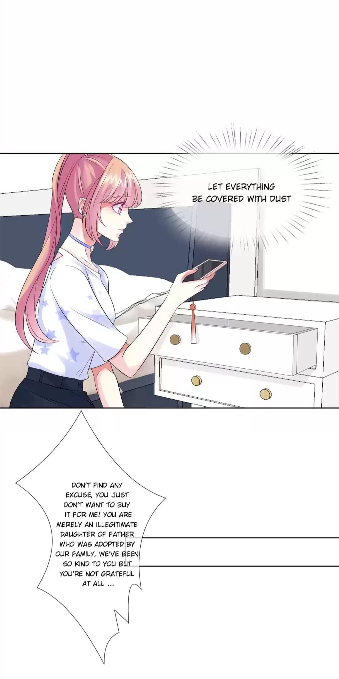 Embrace My Shadow chapter 27 page 10