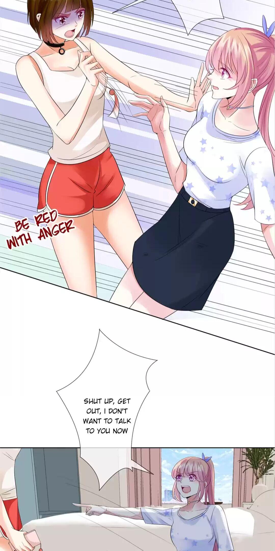 Embrace My Shadow chapter 27 page 12