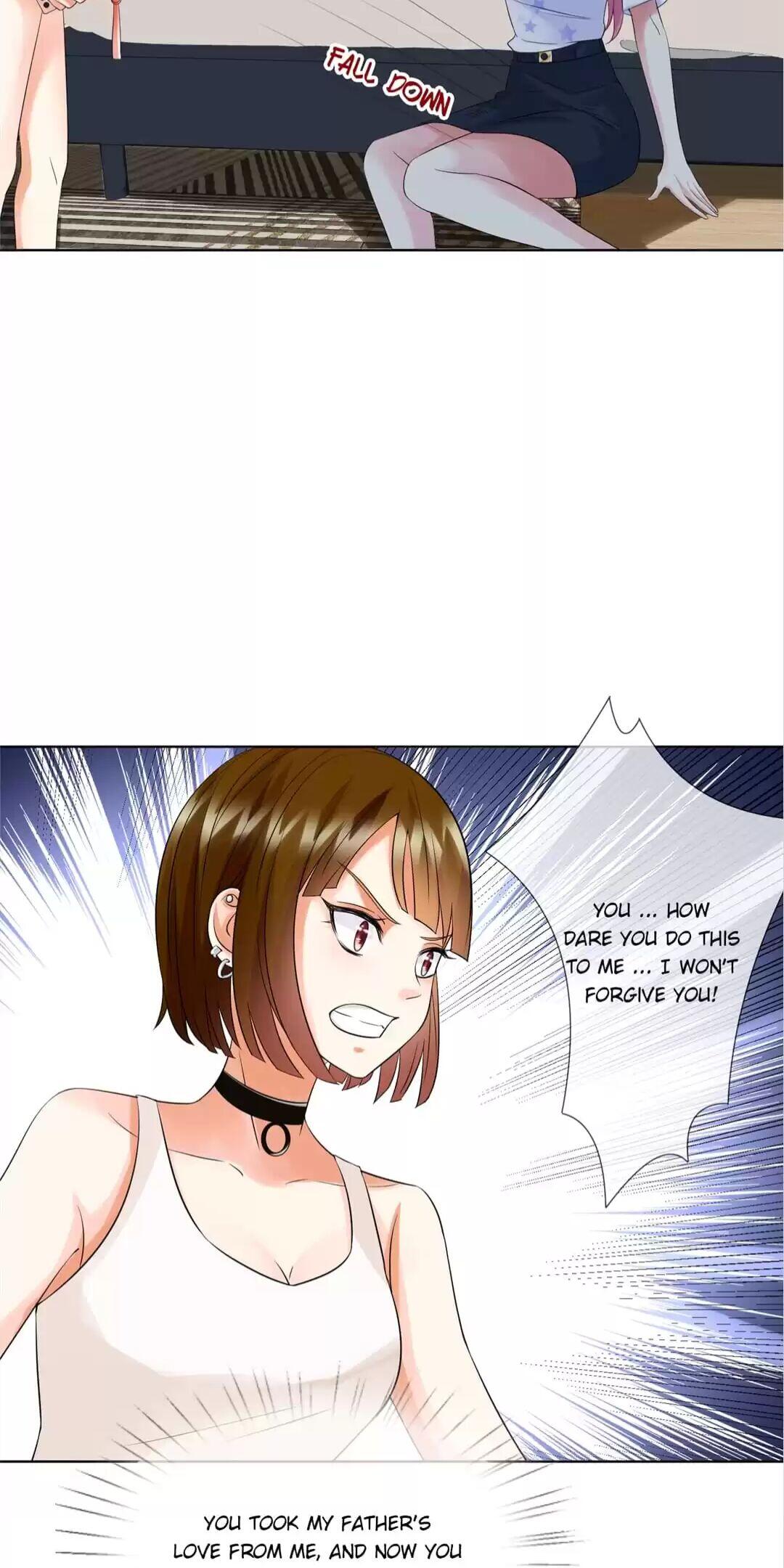 Embrace My Shadow chapter 27 page 13