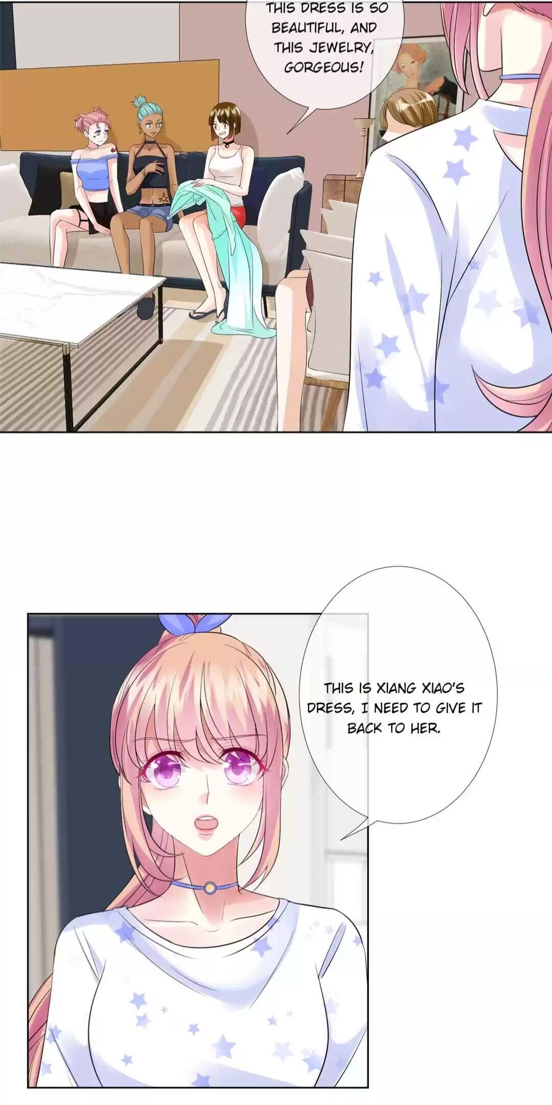 Embrace My Shadow chapter 27 page 17