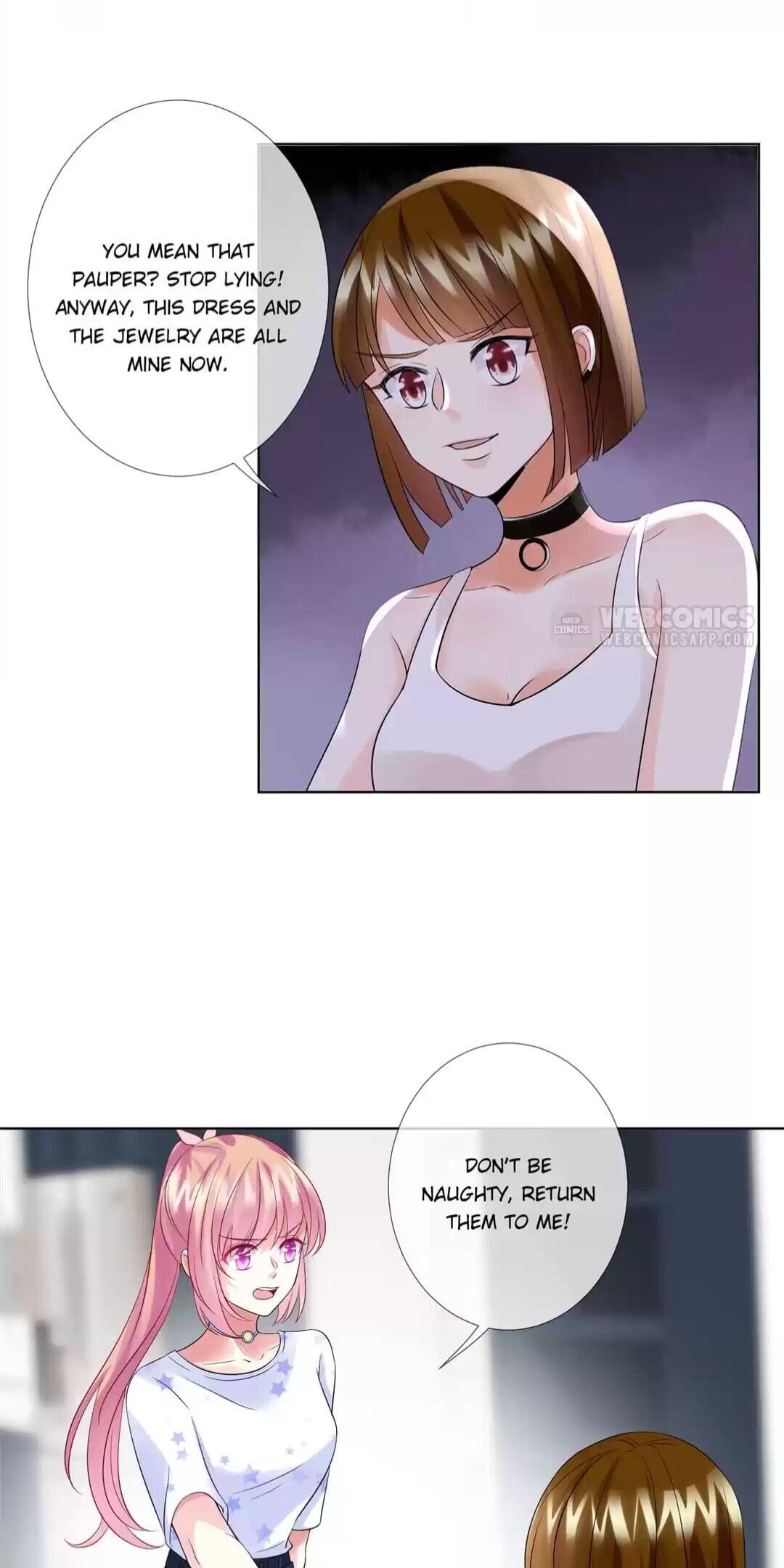 Embrace My Shadow chapter 27 page 18