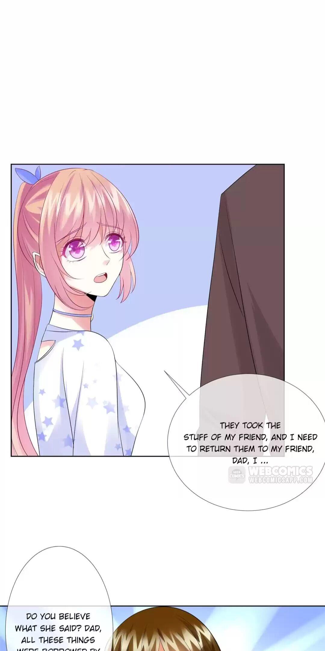 Embrace My Shadow chapter 27 page 21