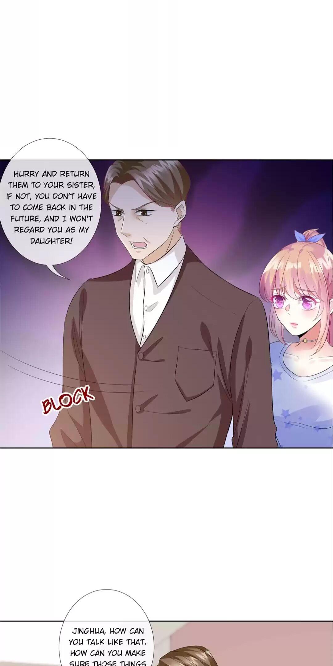 Embrace My Shadow chapter 27 page 23