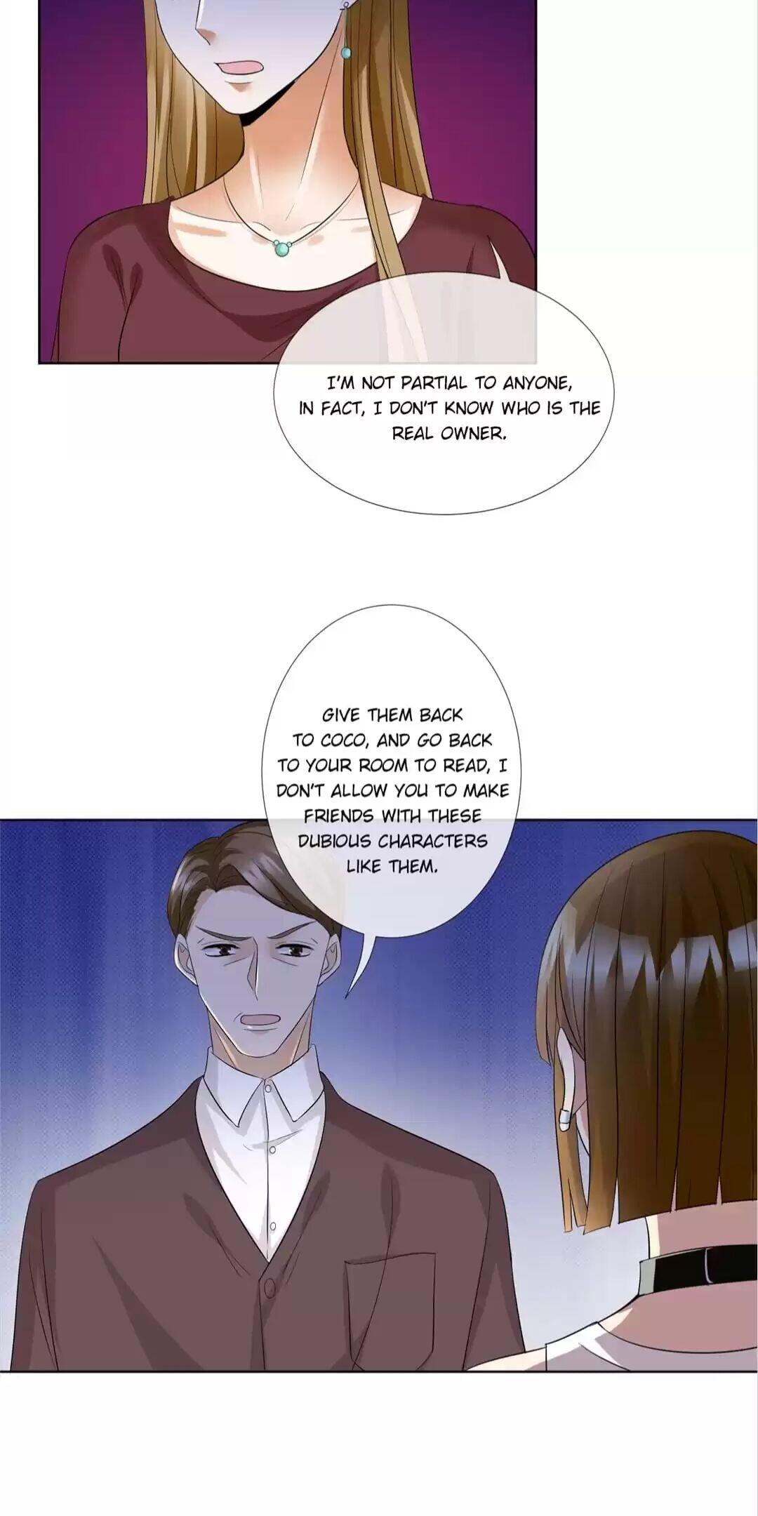 Embrace My Shadow chapter 27 page 25