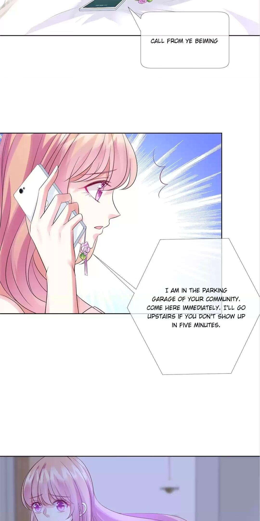 Embrace My Shadow chapter 27 page 29