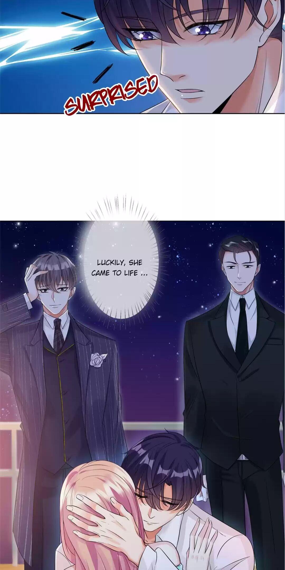 Embrace My Shadow chapter 27 page 3